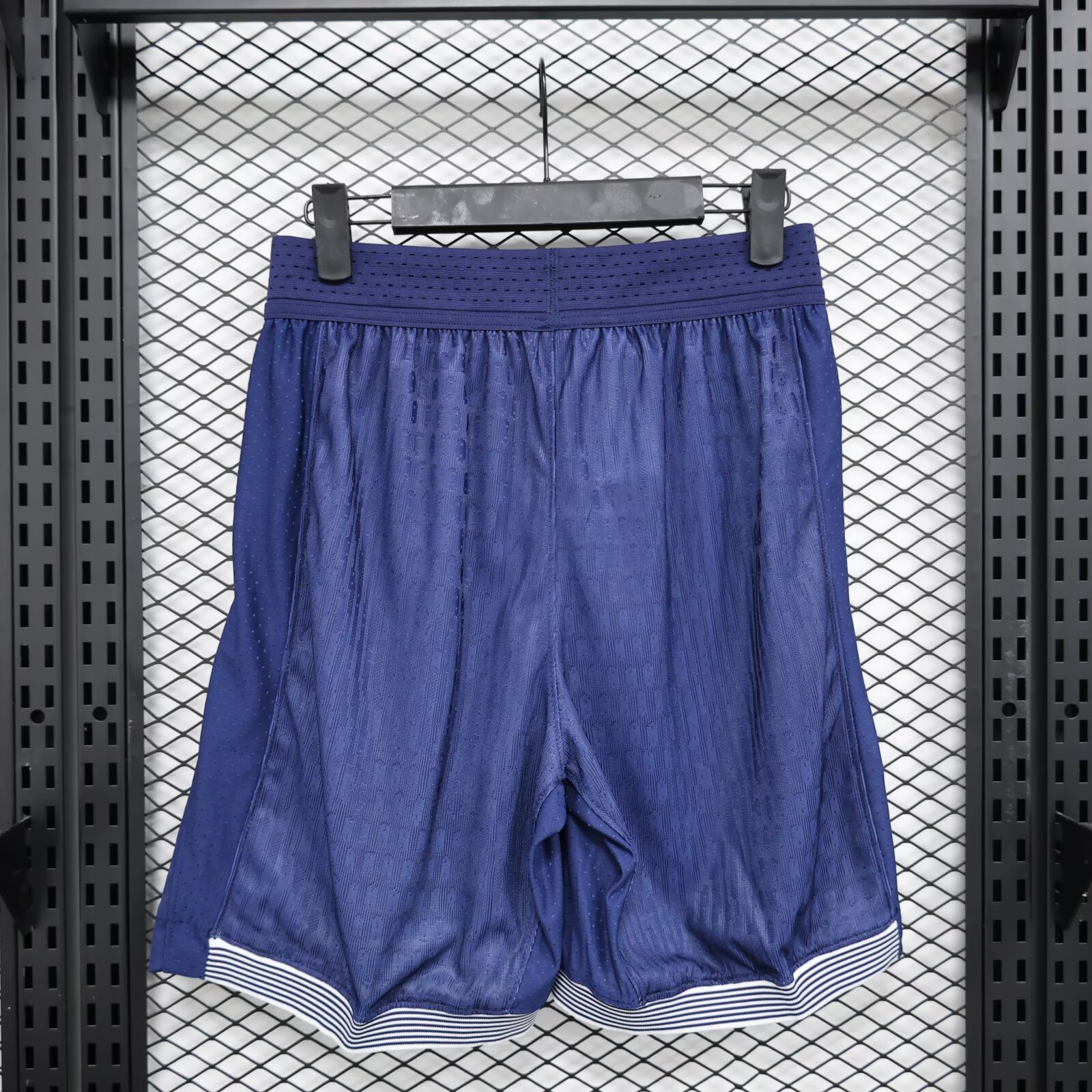 2024/25 Tottenham Hotspur Home Shorts - Player Edition