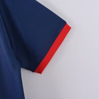 2013-14 season - Paris home jersey - retro version