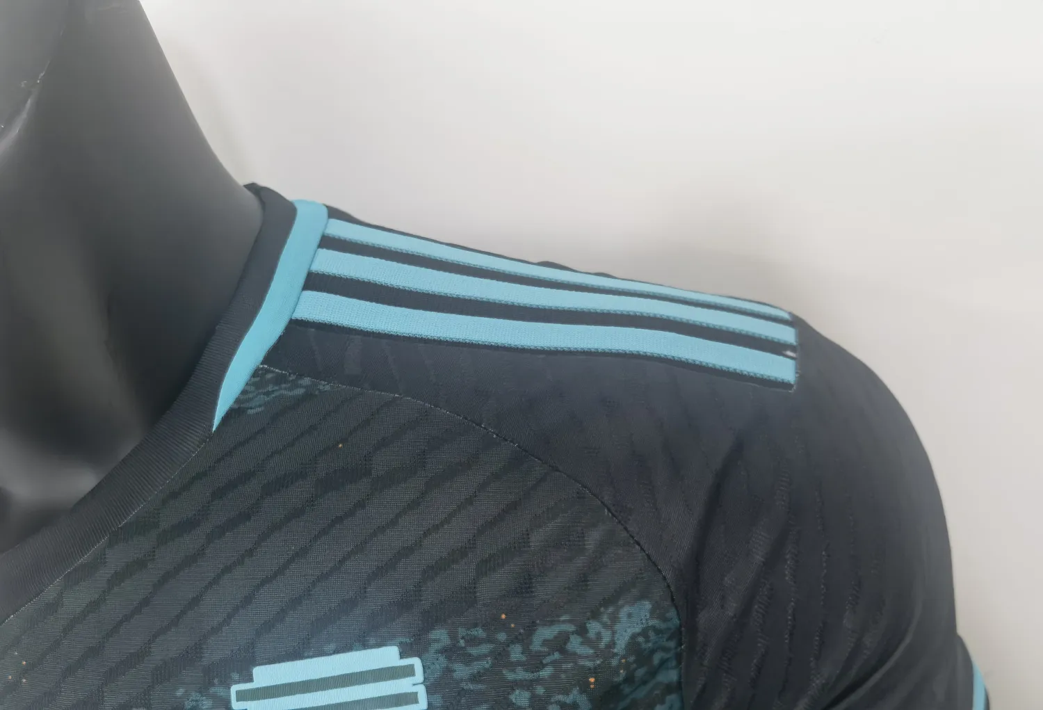 2023/2024 Argentina Away Player Jersey