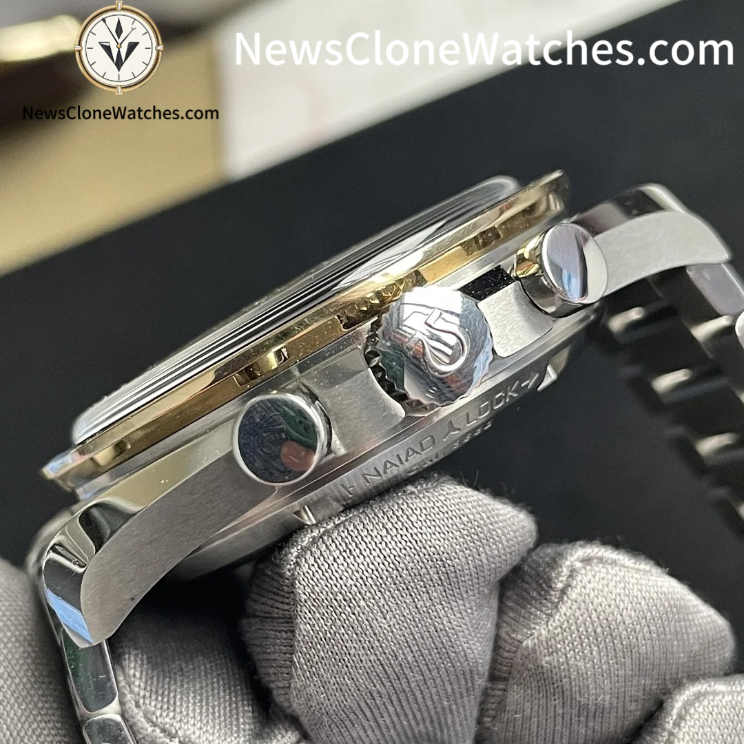 Omega Speedmaster Professional Moonwatch Apollo 11 50th Anniversary Limited Edition