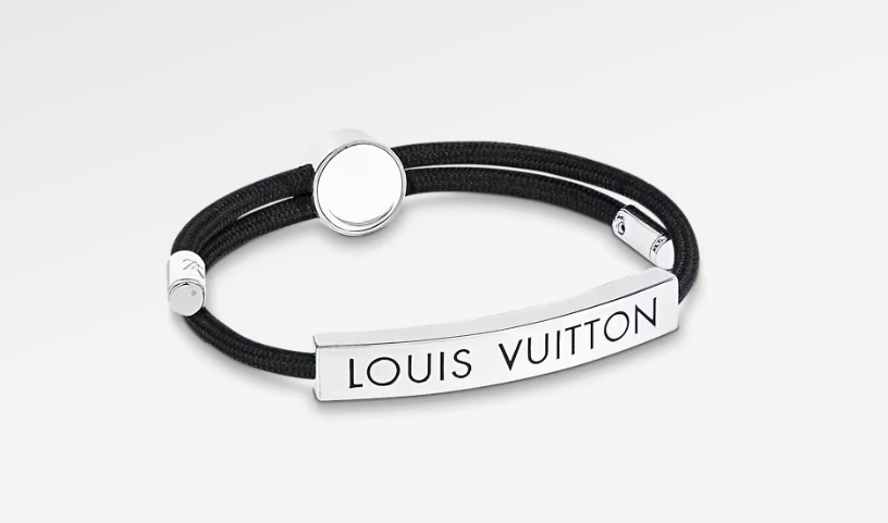 LV SPACE BRACELET