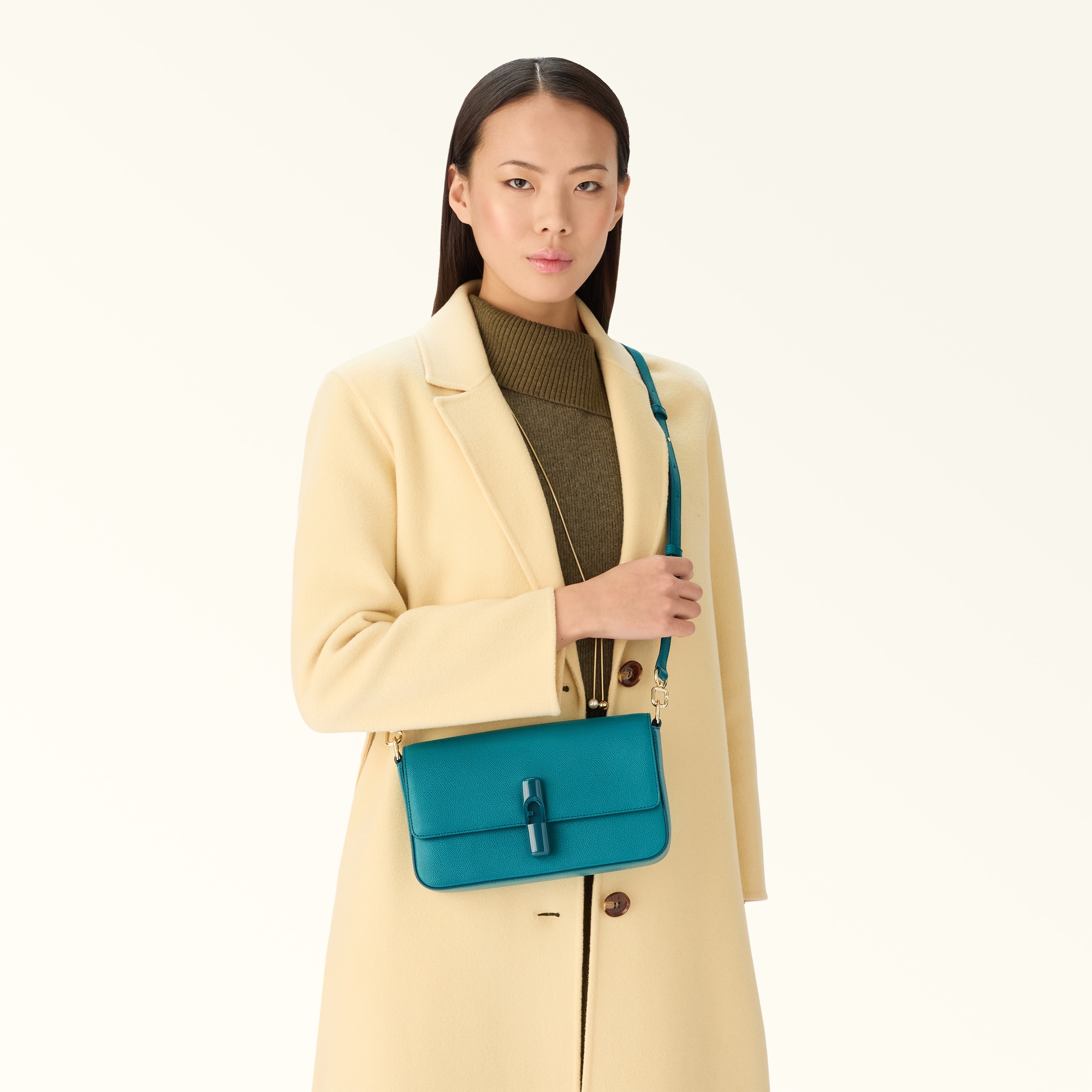 Furla Iride Crossbody S