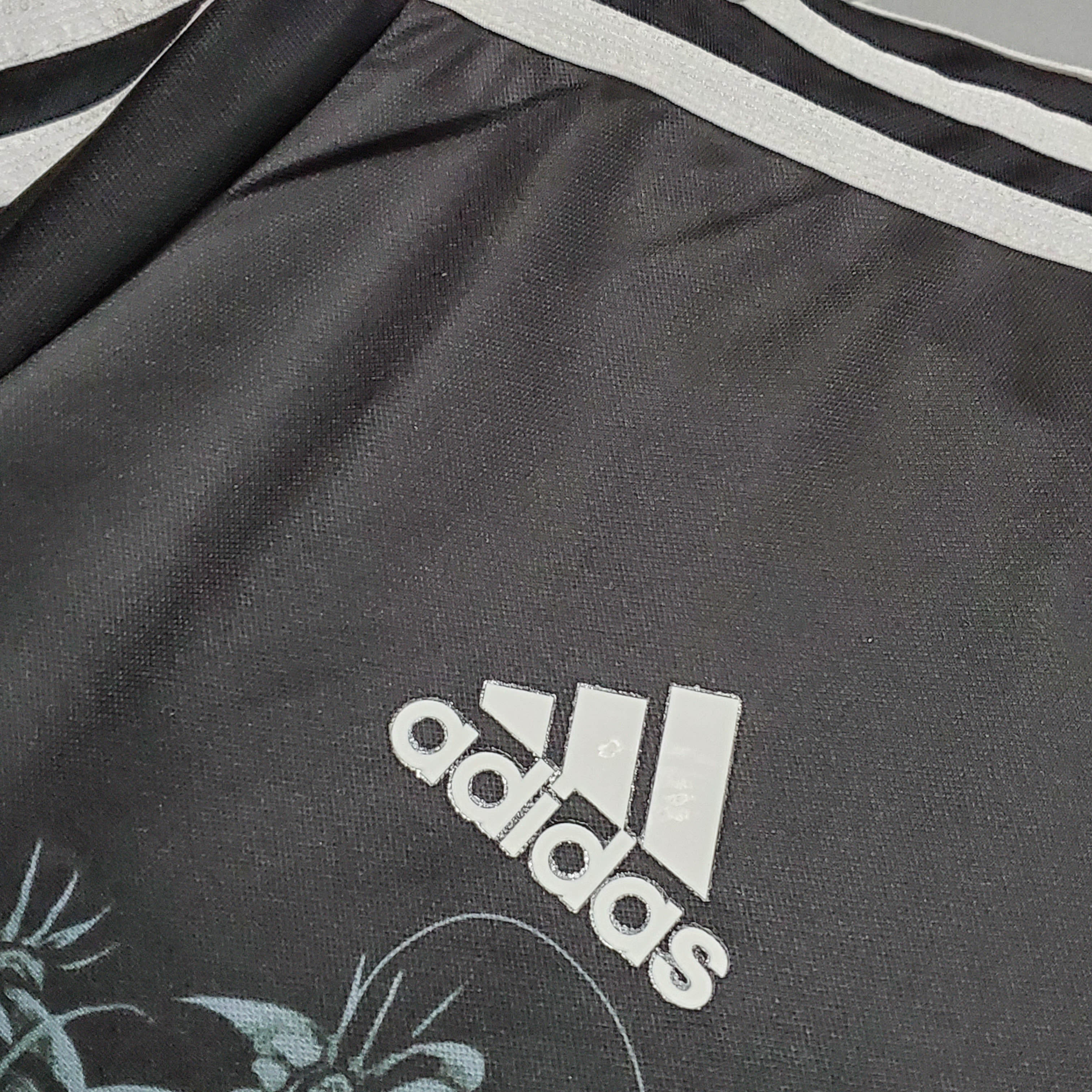 2014/2015 Retro Real Madrid Third Away - Fans Edition