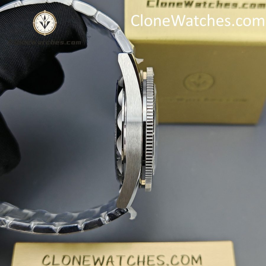 OMEGA Super Clone Watches 1:1 Seamaster 300M 234.30.41.21.03.001 41MM