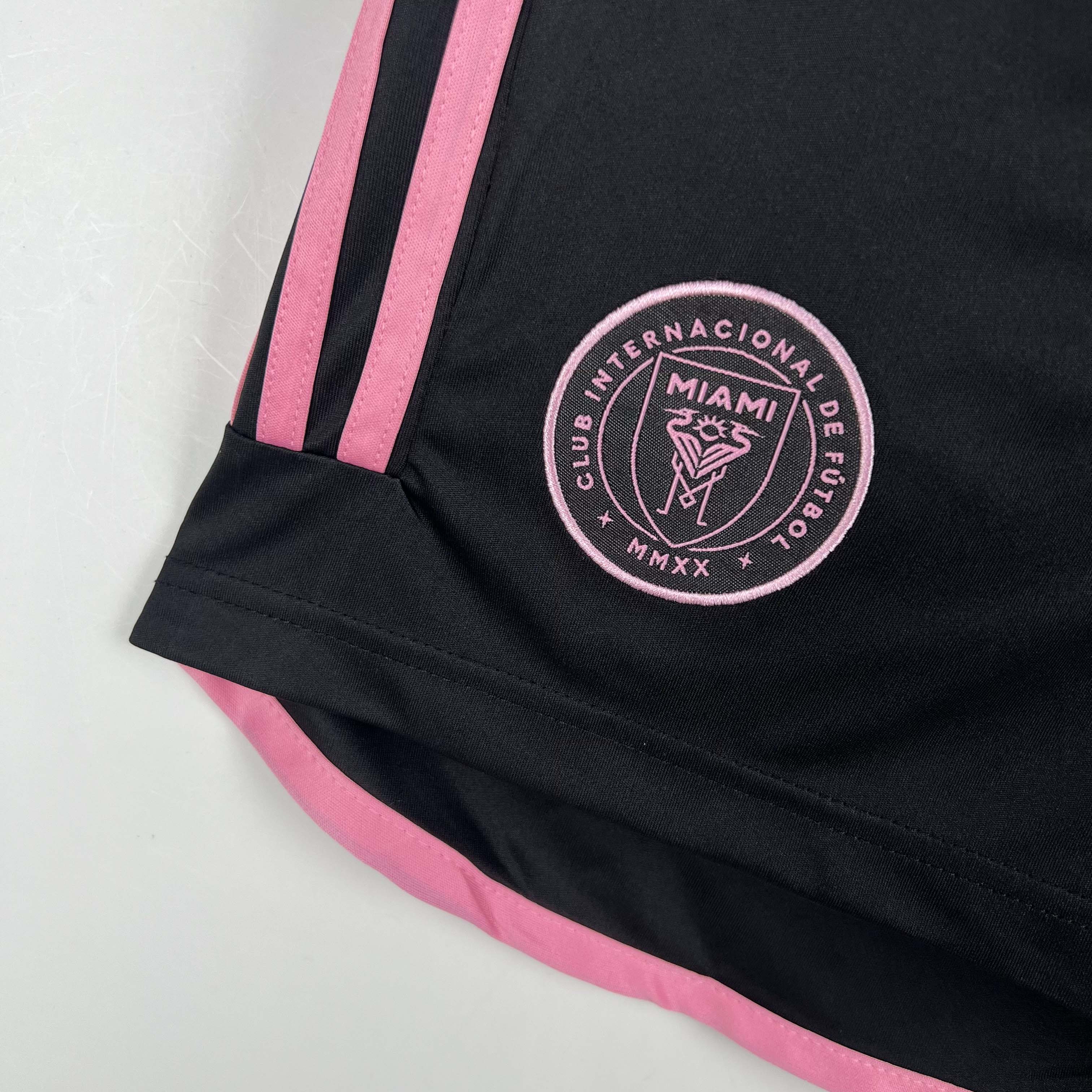 2023/2024 Inter Miami Away Shorts - Fans Edition