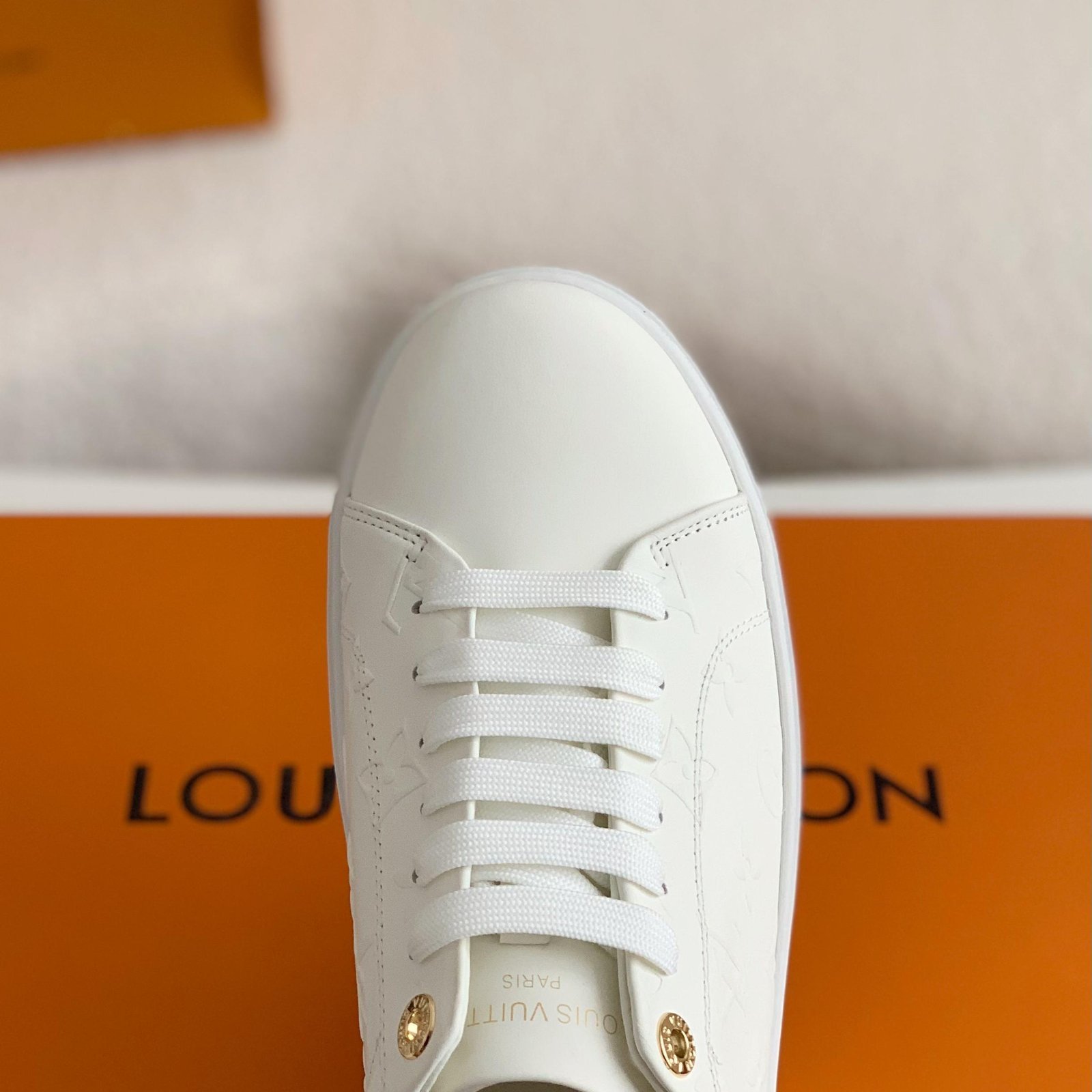 Louis Vuitton LV TIME OUT SNEAKERS