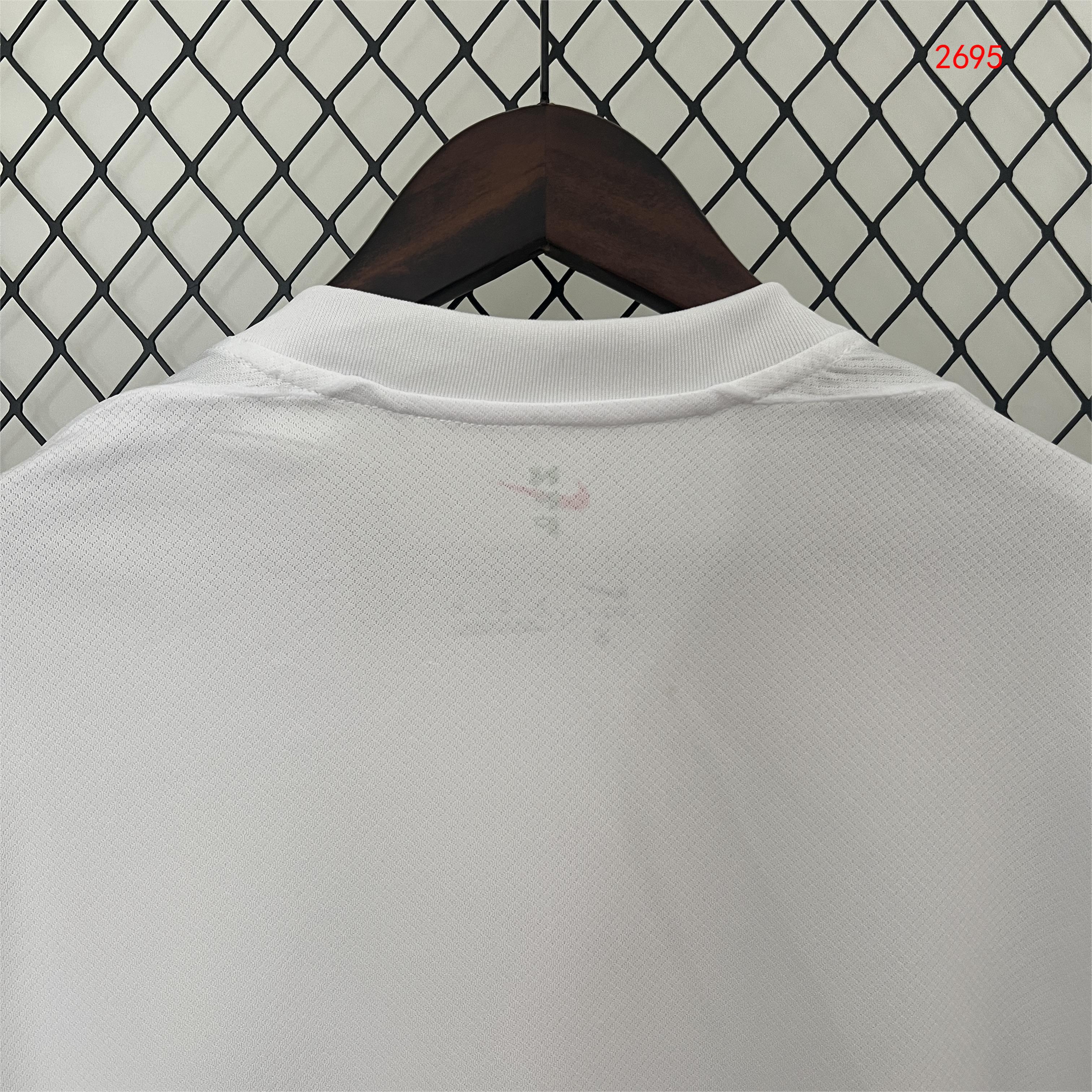 2024/25 Nigeria home fan edition jersey - fans edition