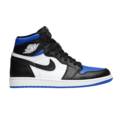 Air Jordan 1 Retro High OG ‘Royal Toe’