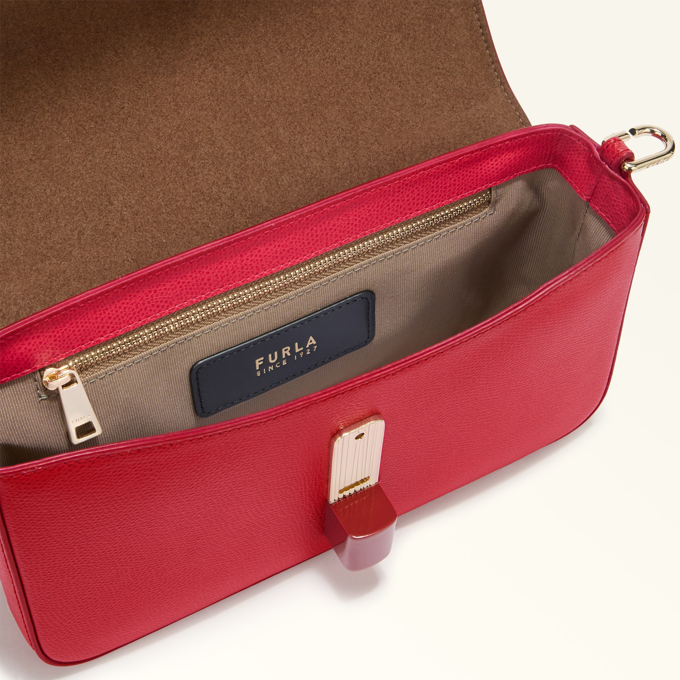 Furla Iride Crossbody S