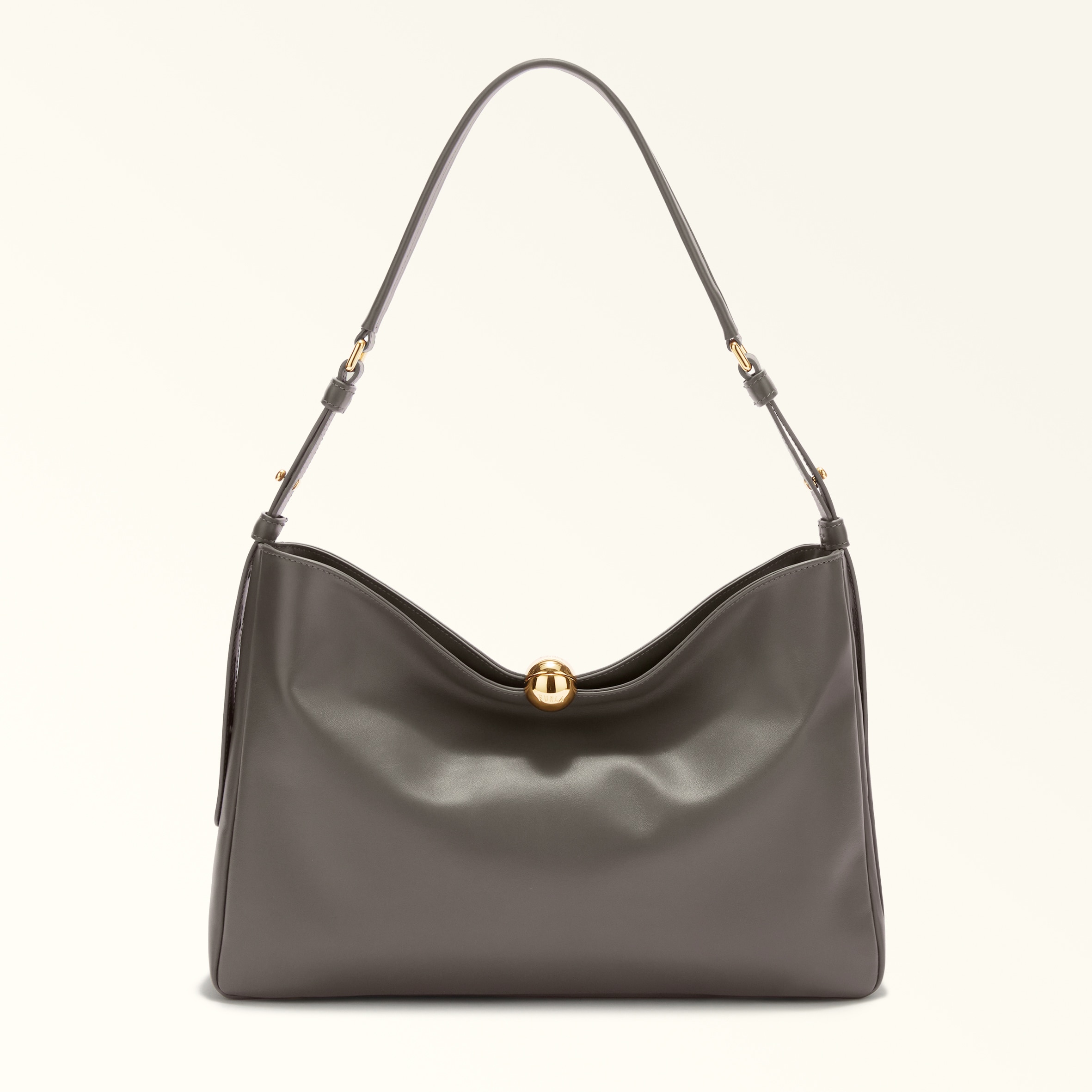 Furla Sfera Soft Shoulder Bag L