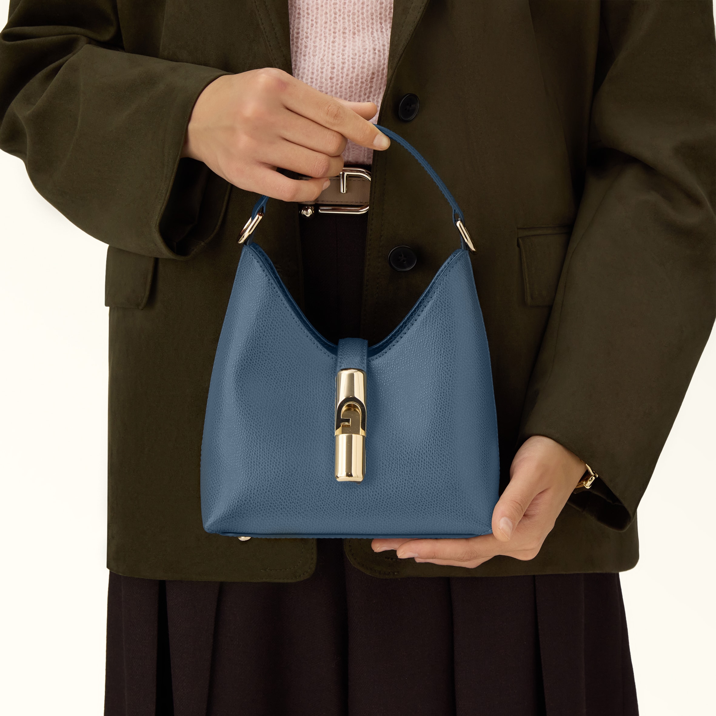 Furla Iride Mini Bag