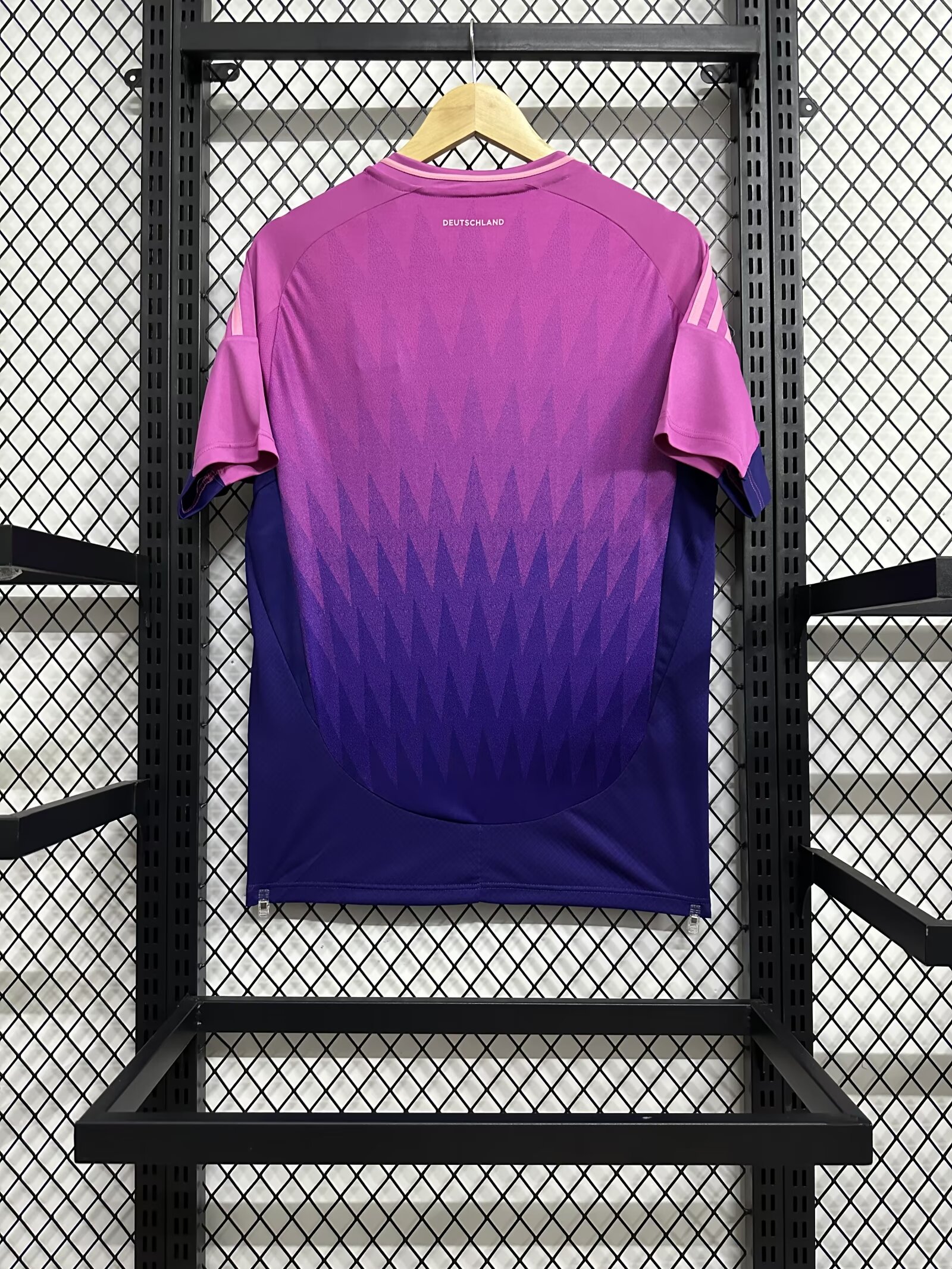 2024/25 Germany Away Jersey 1:1 Thailand Quality-Fans