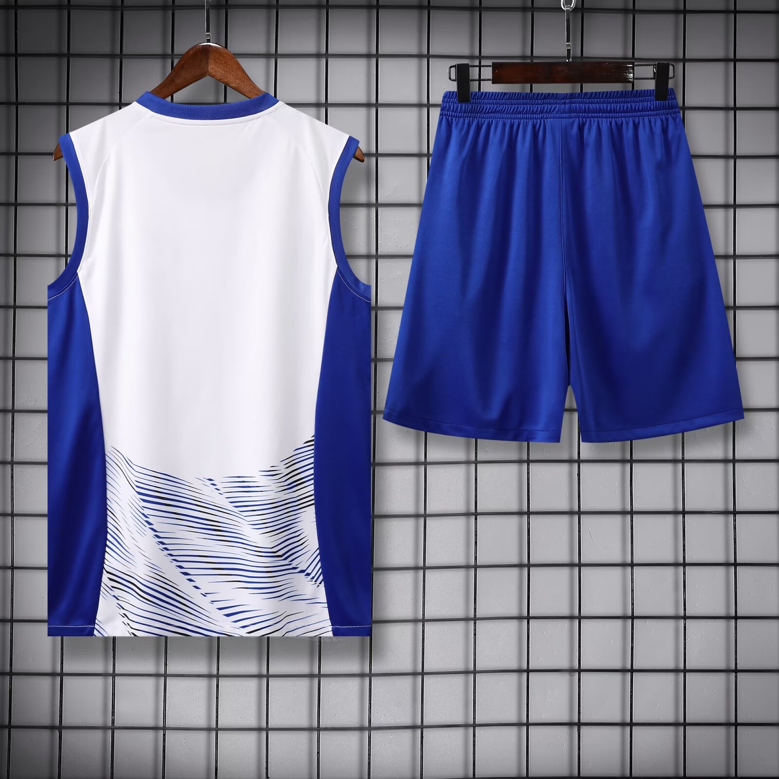 2024/25 Inter Milan Training Vest