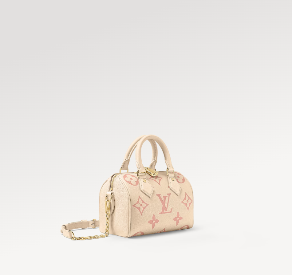 Louis Vuitton M46397 Speedy Bandoulière 20