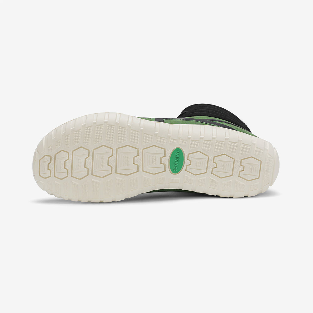 Woman Dash II - Barefoot Shoes