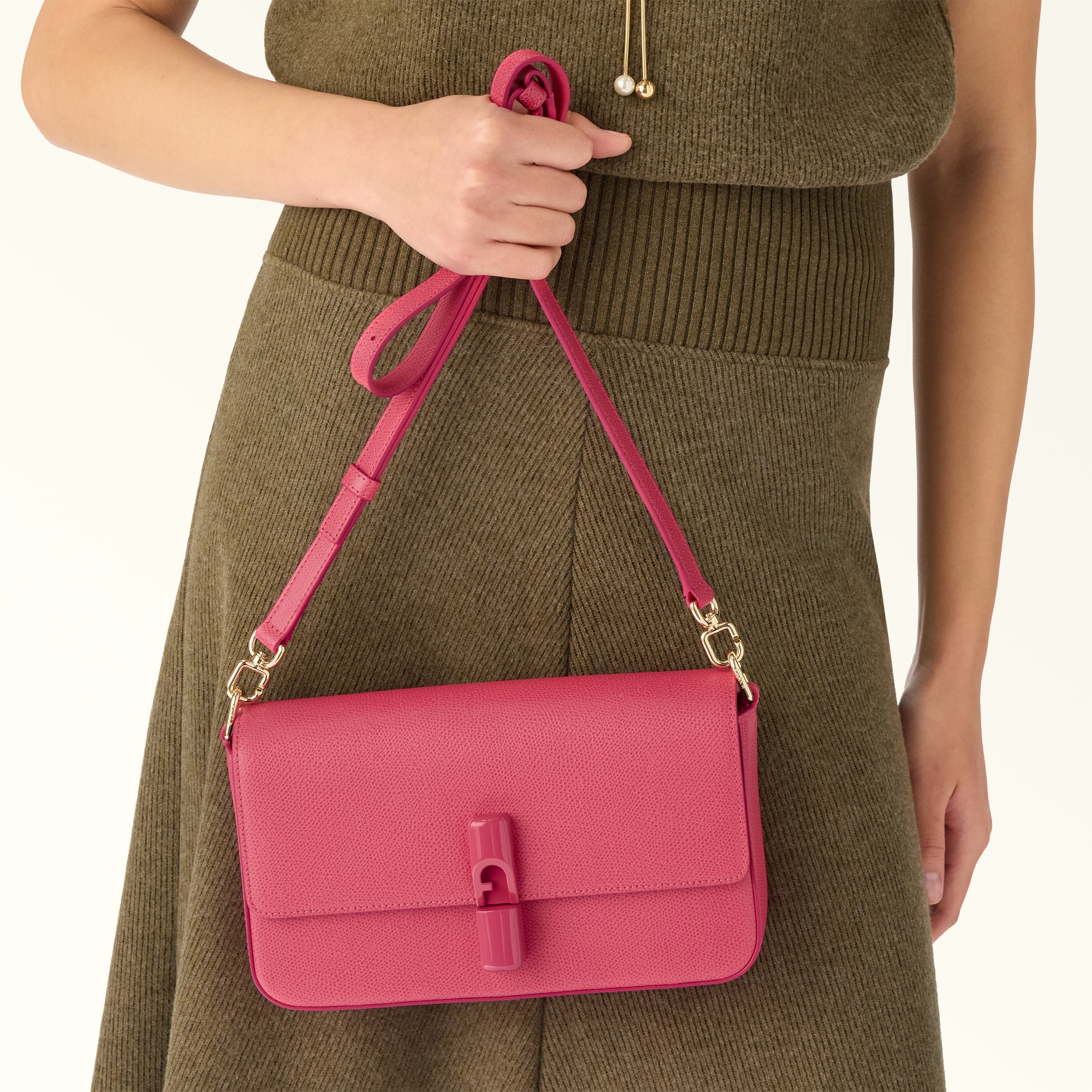 Furla Iride Crossbody S