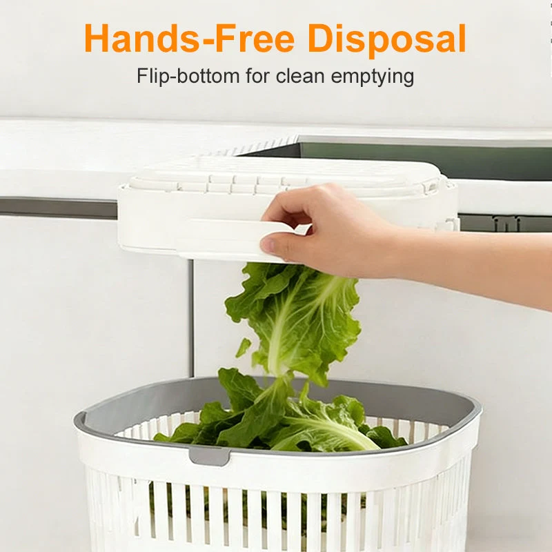 🥦50% OFF!🍅Collapsible Faucet-Hanging Sink Strainer Basket