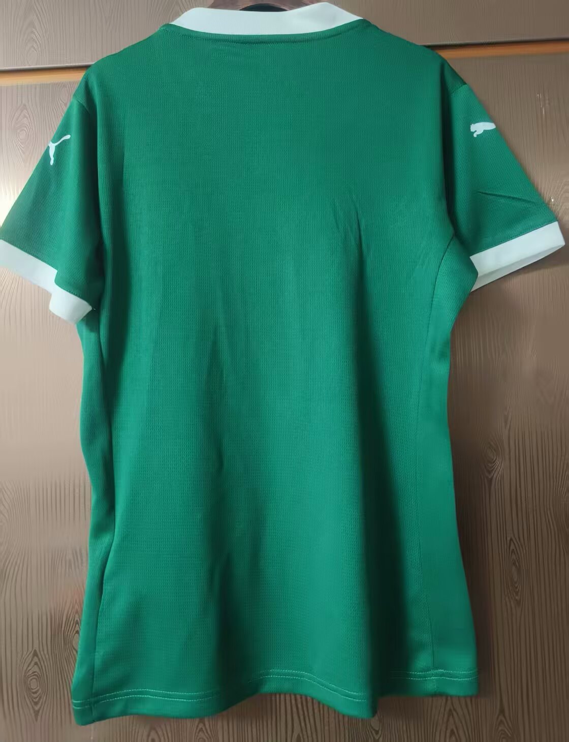 2025-26 SE Palmeiras Home - Women's Jersey