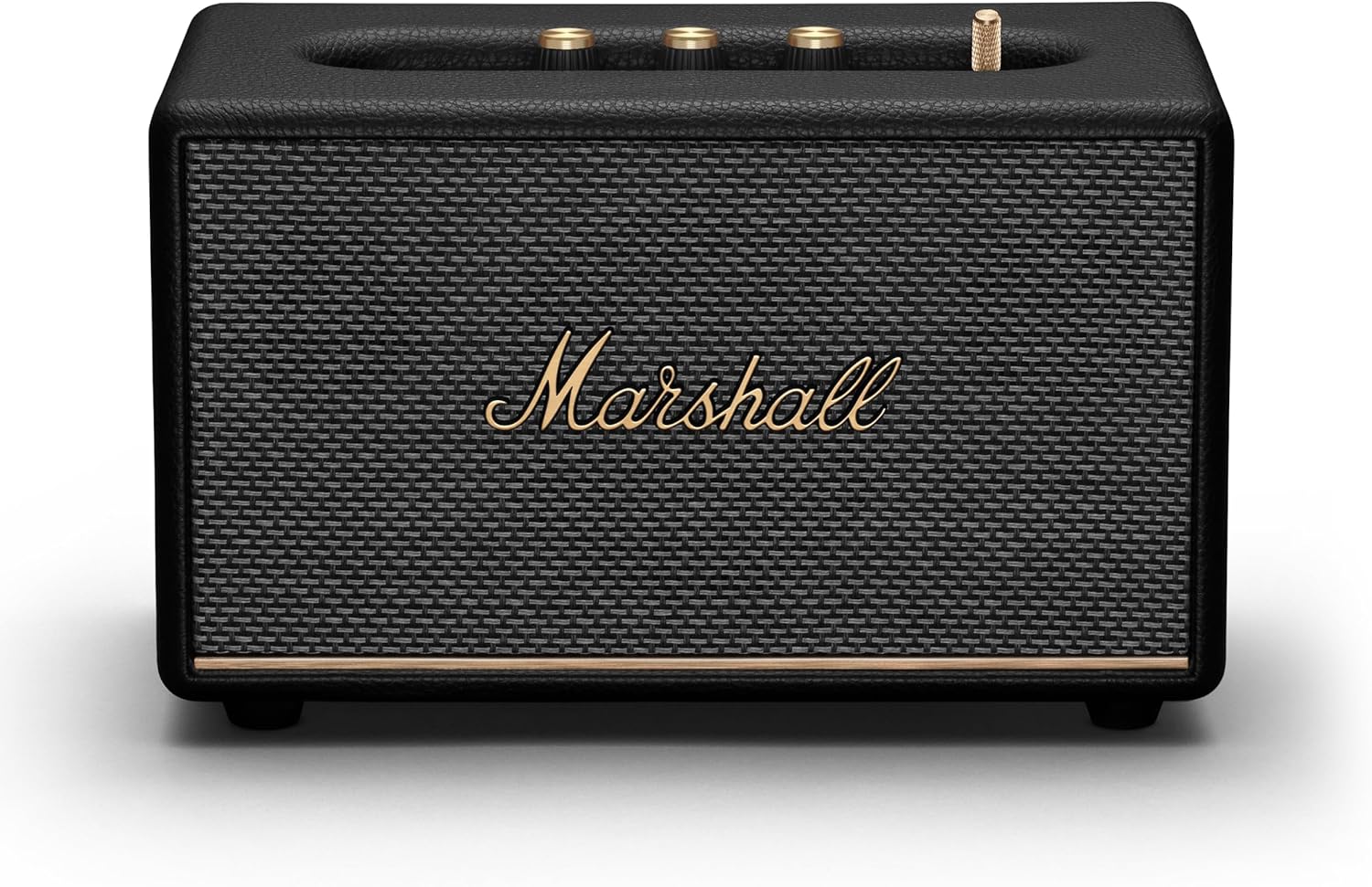 Enceinte Bluetooth sans fil Acton III noir