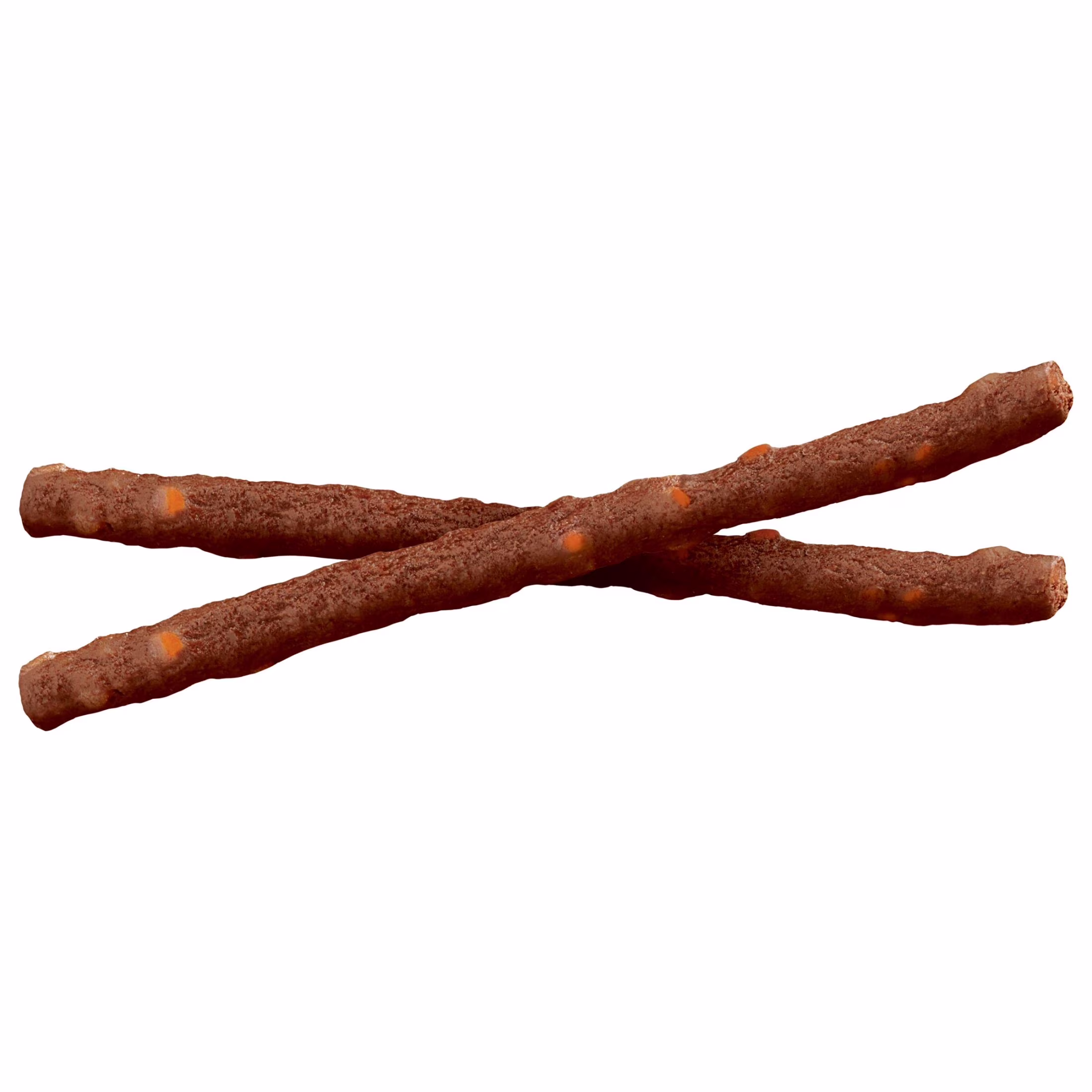 Pup Peroni Mix Stix Dog Treats With Real Beef + Sweet Potato, 5.6 oz Bag
