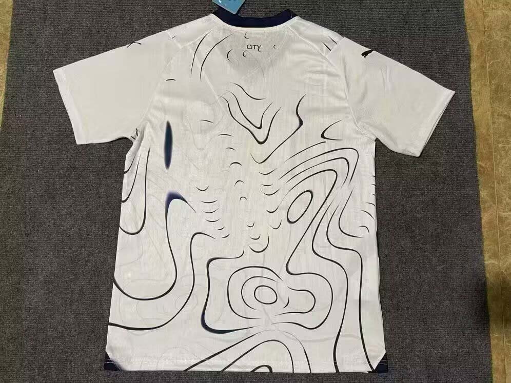 2024/25 Manchester City Special Edition Shirt
