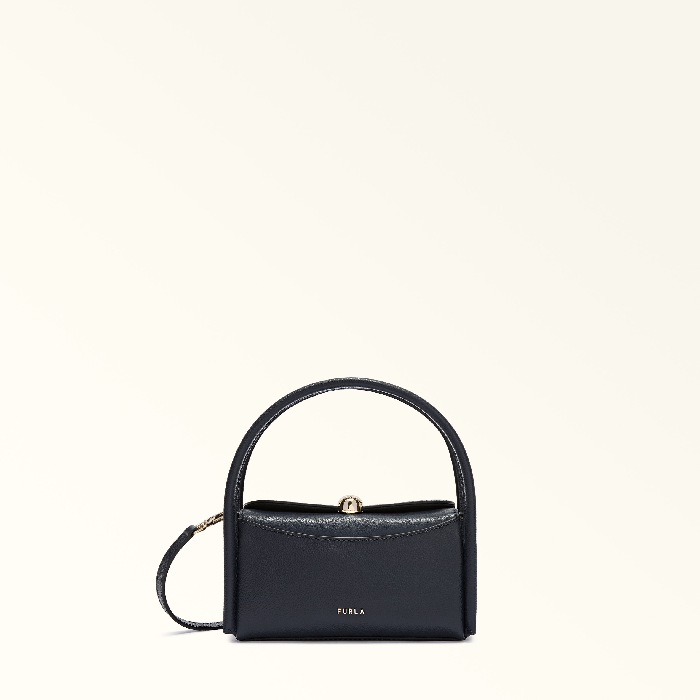 Furla Nicole Boston Bag