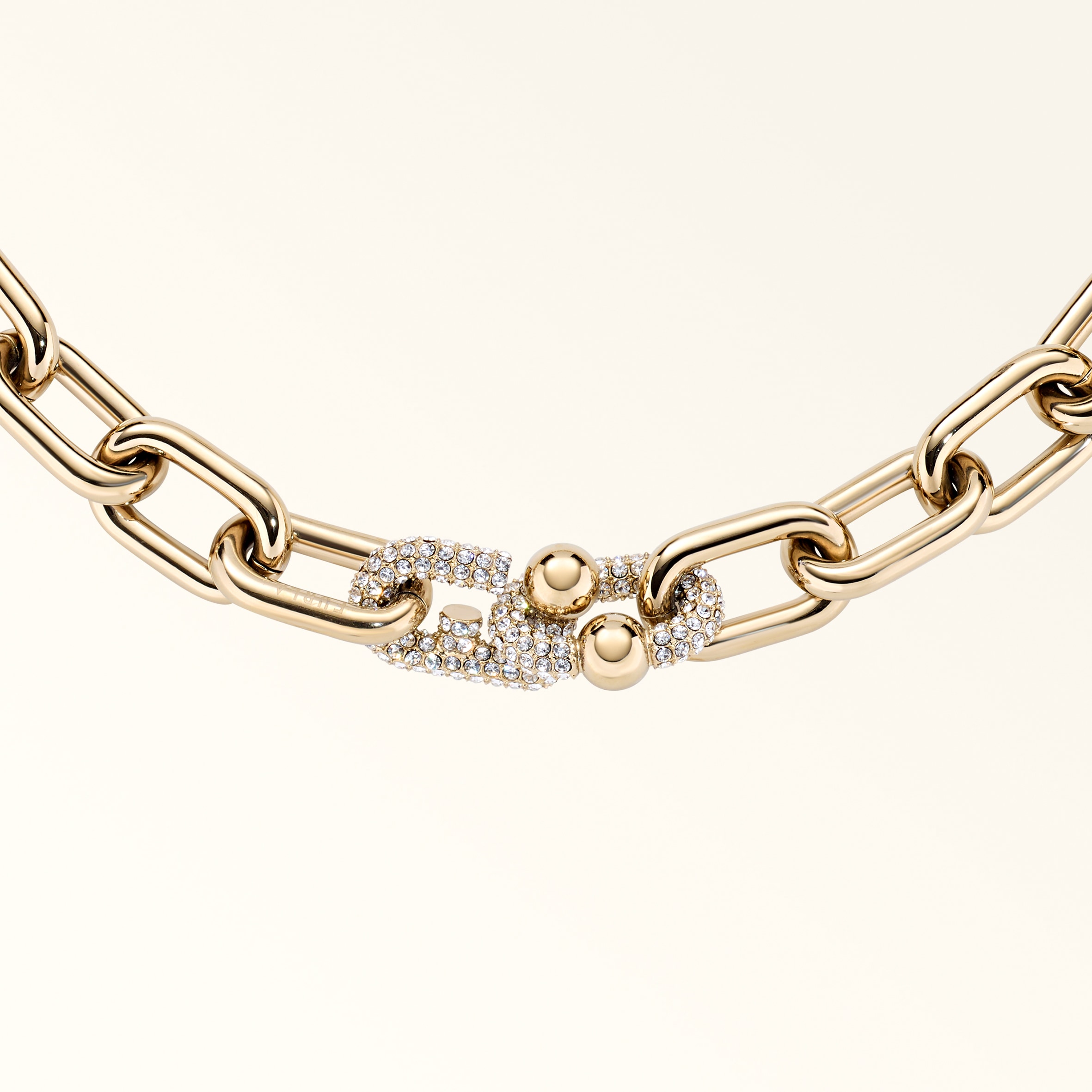 Furla Mianuvola Necklace