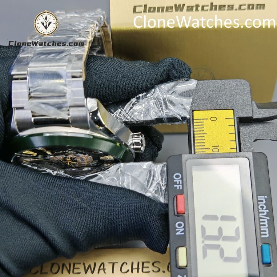 OMEGA Super Clone Watches 1:1 Seamaster Aqua Terra 150M 43MM 220.30.43.22.10.001