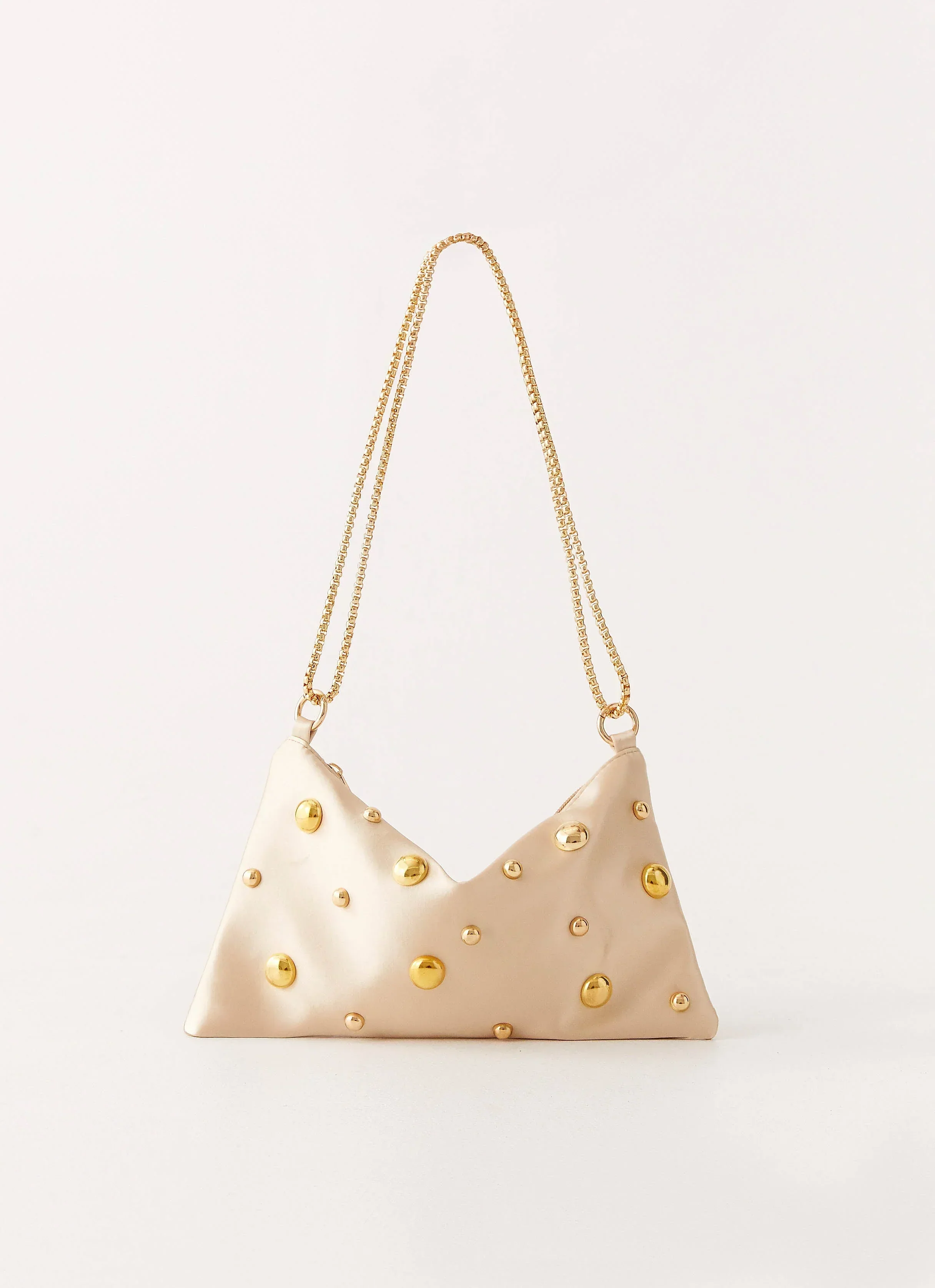 Alira Shoulder Bag - Ivory