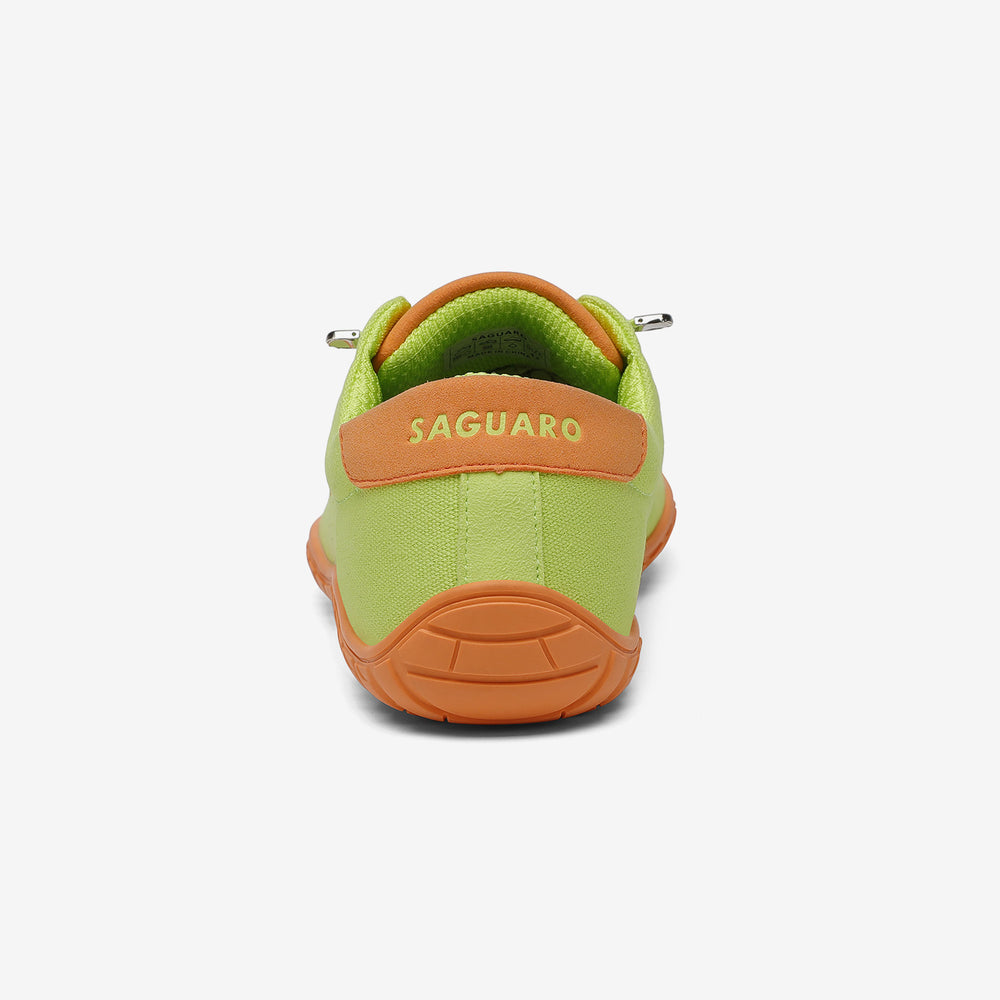 Woman Relax IV - Barefoot Shoes