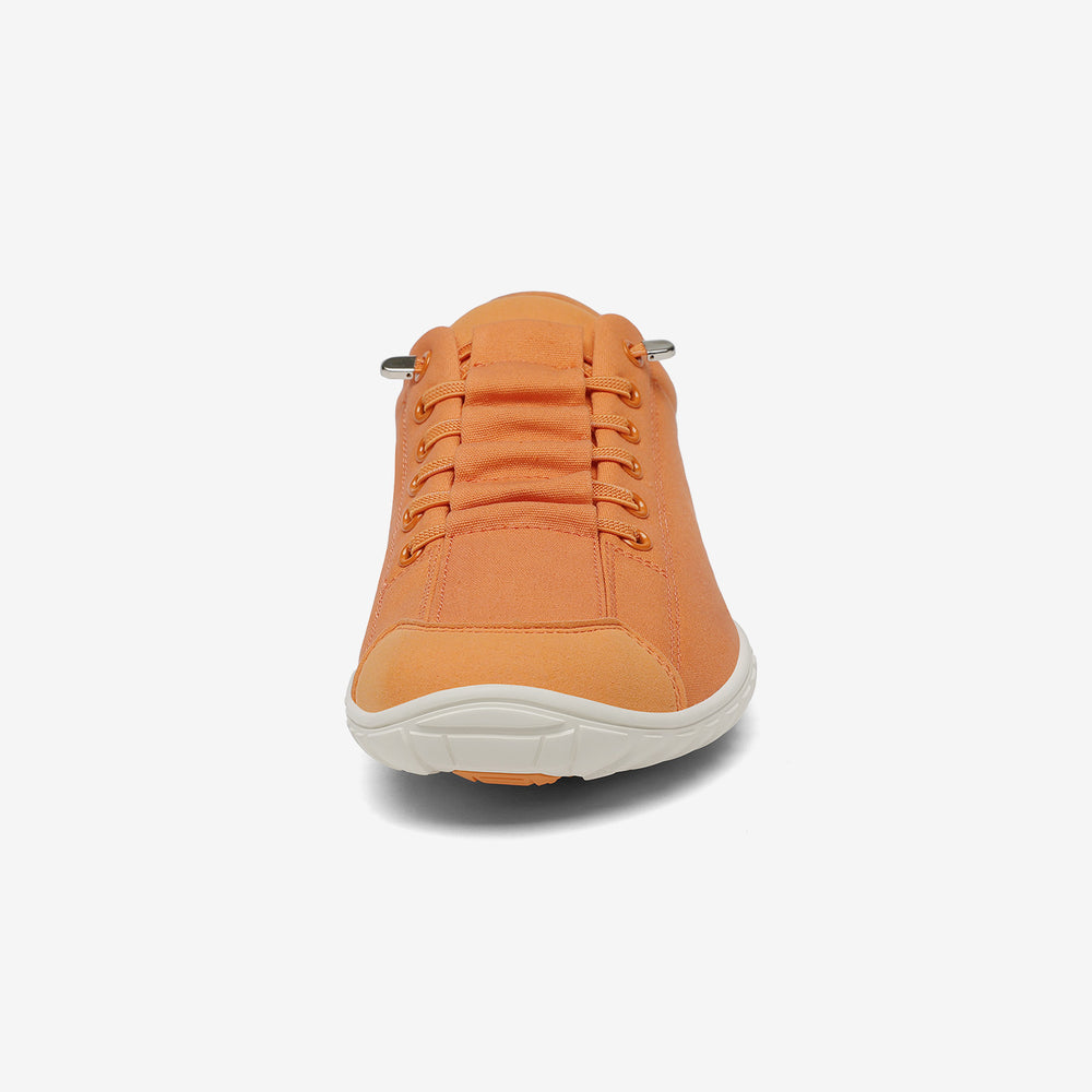 Woman Relax IV - Barefoot Shoes