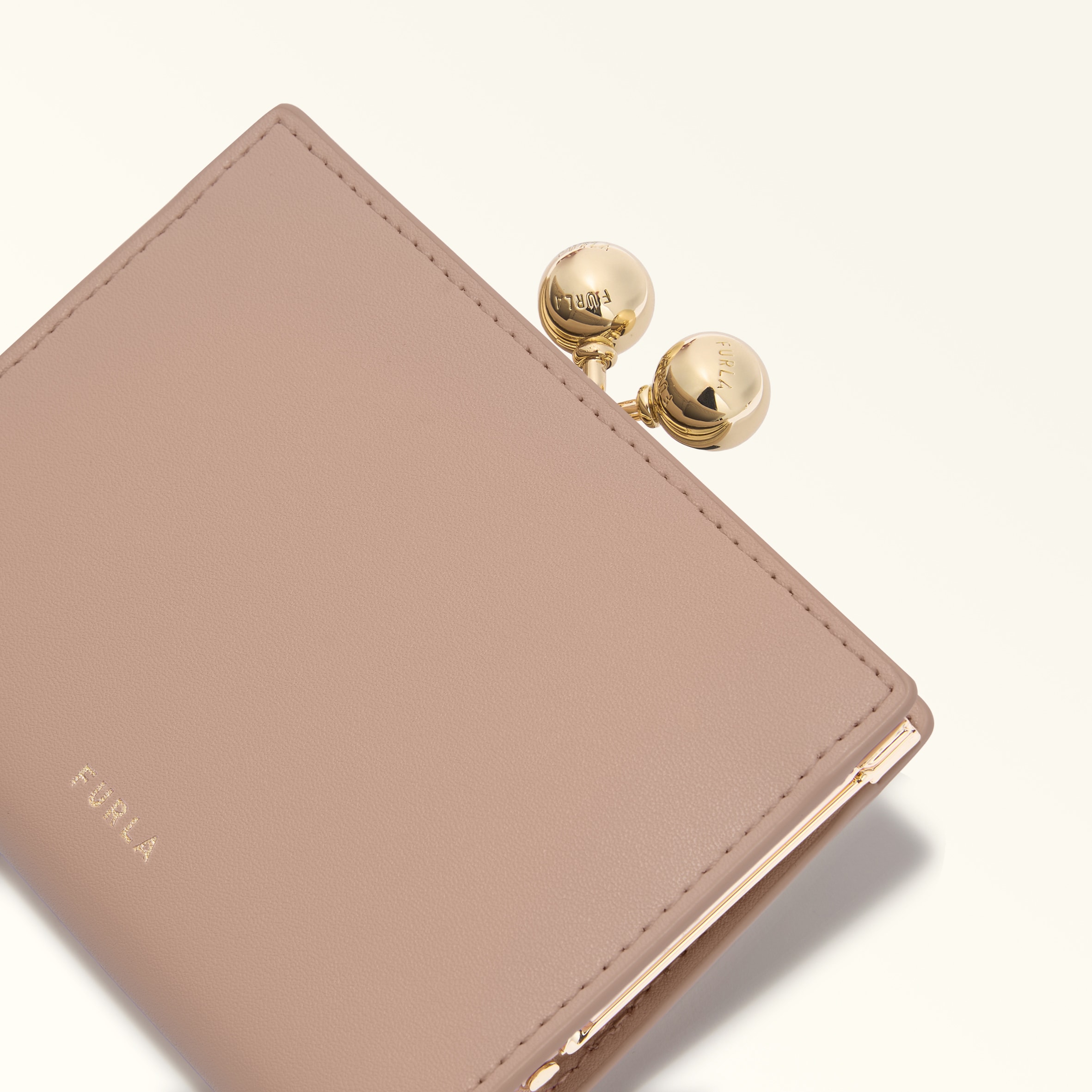 Furla Dots Coin Case S