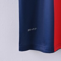 2013-14 season - Paris home jersey - retro version