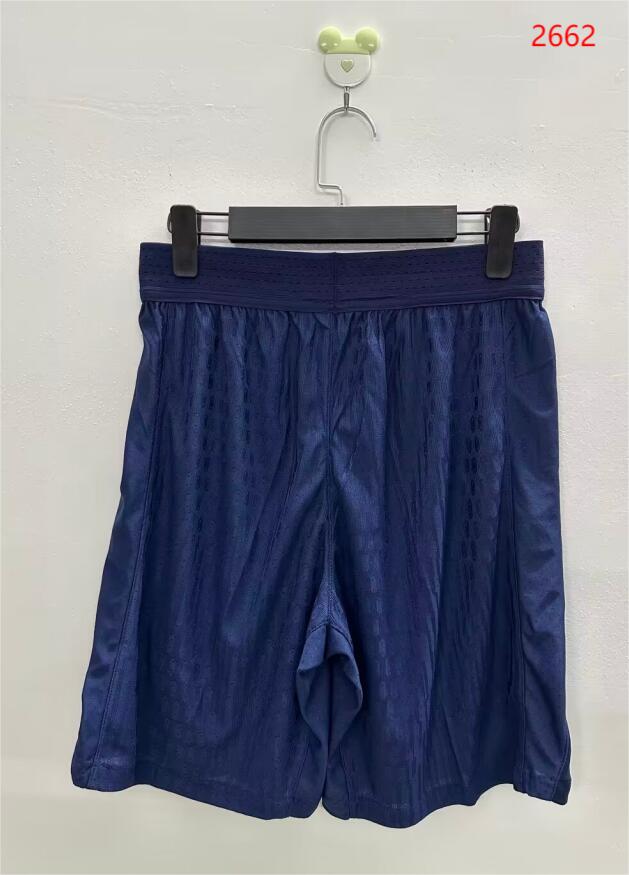 2024/25 Paris Saint-Germain Home Shorts - Player Edition