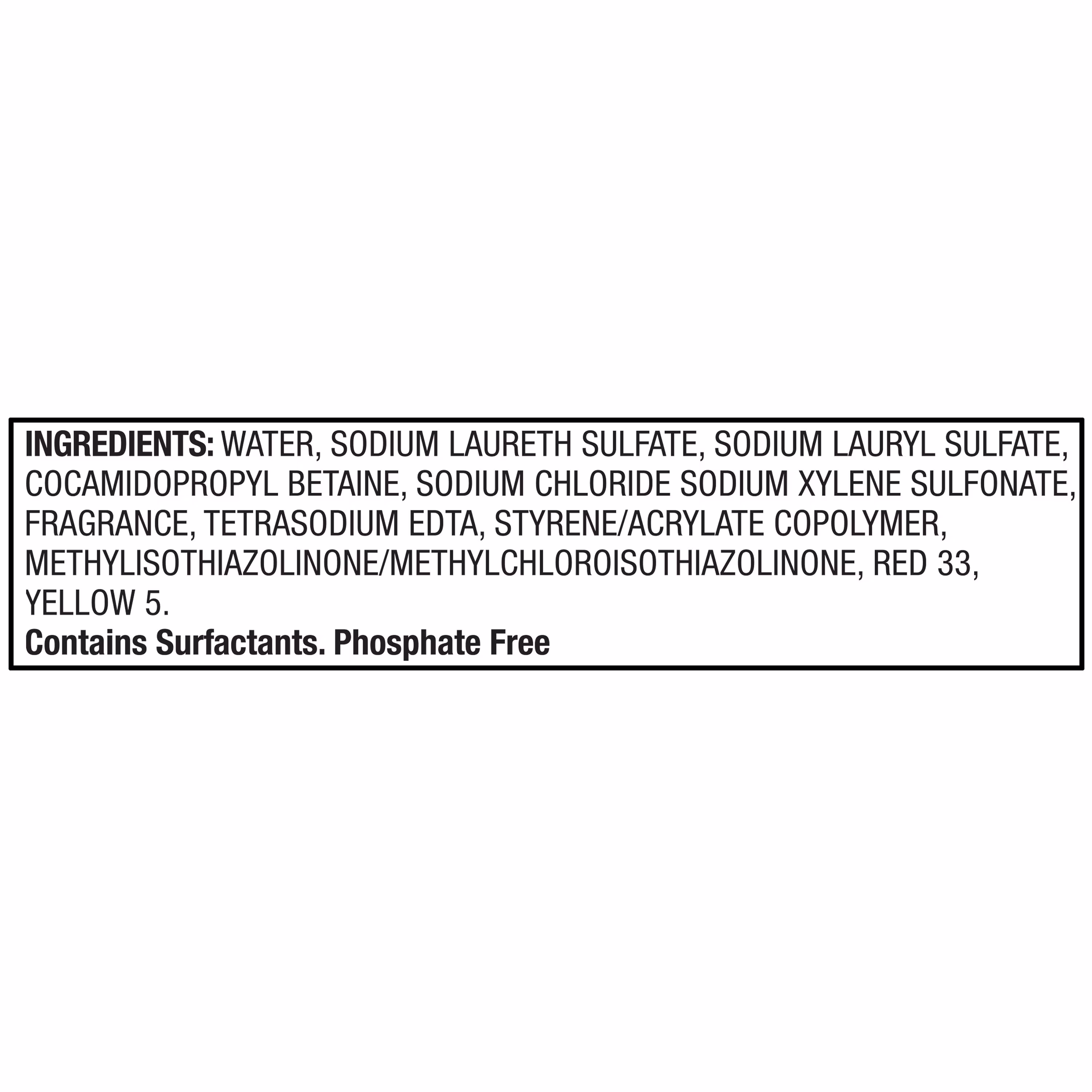 Great Value Soft & Smooth Ultra Dish Liquid, Pomegranate, 28 fl oz