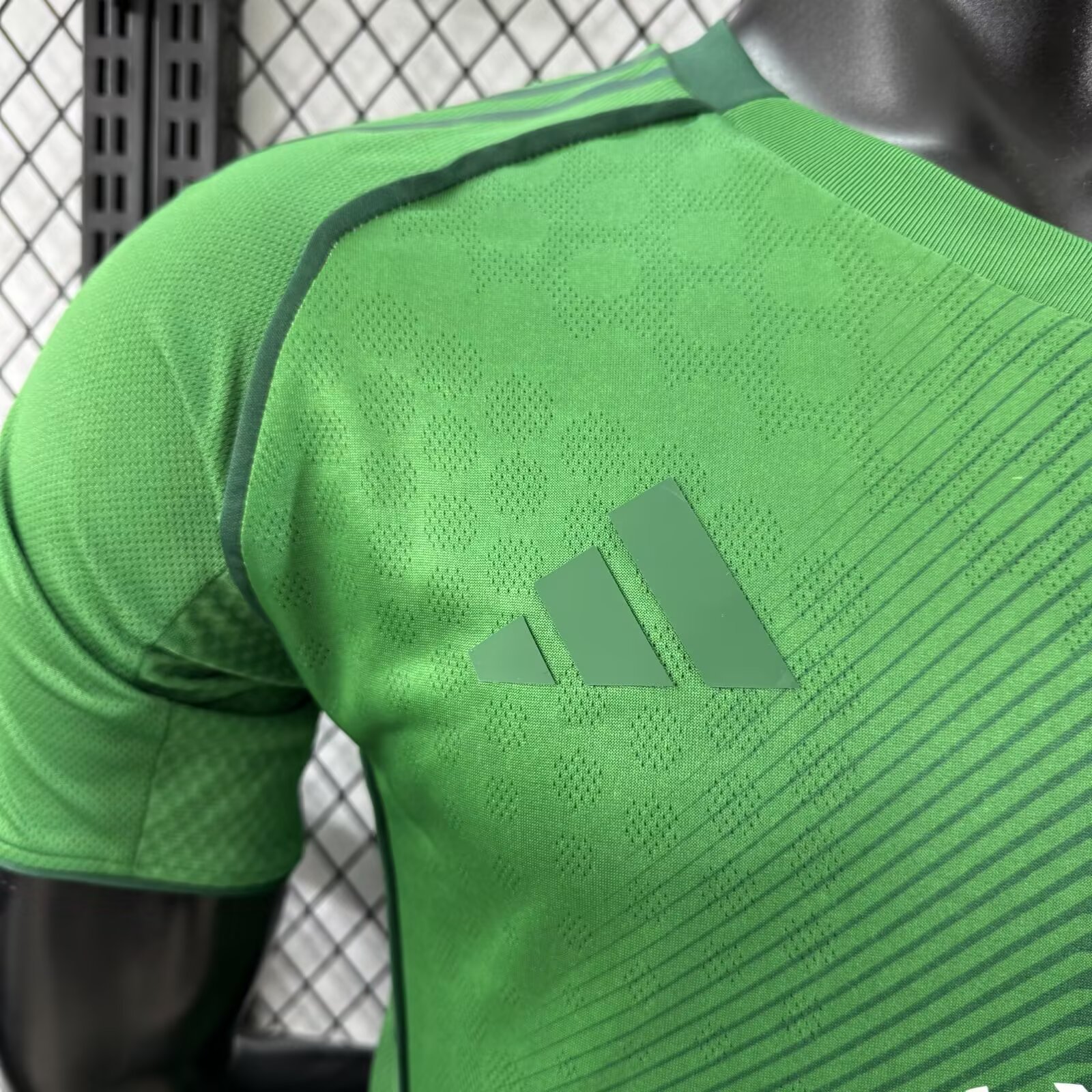 2025-26 Al Ahli SFC Away Jersey - Player Version