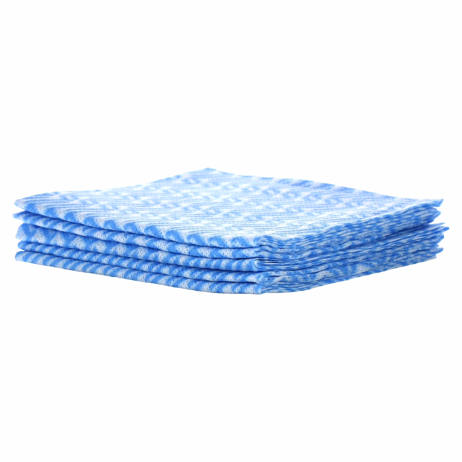 3M Home Care, Scotch Brite Reusable Wipes, 5 wipes