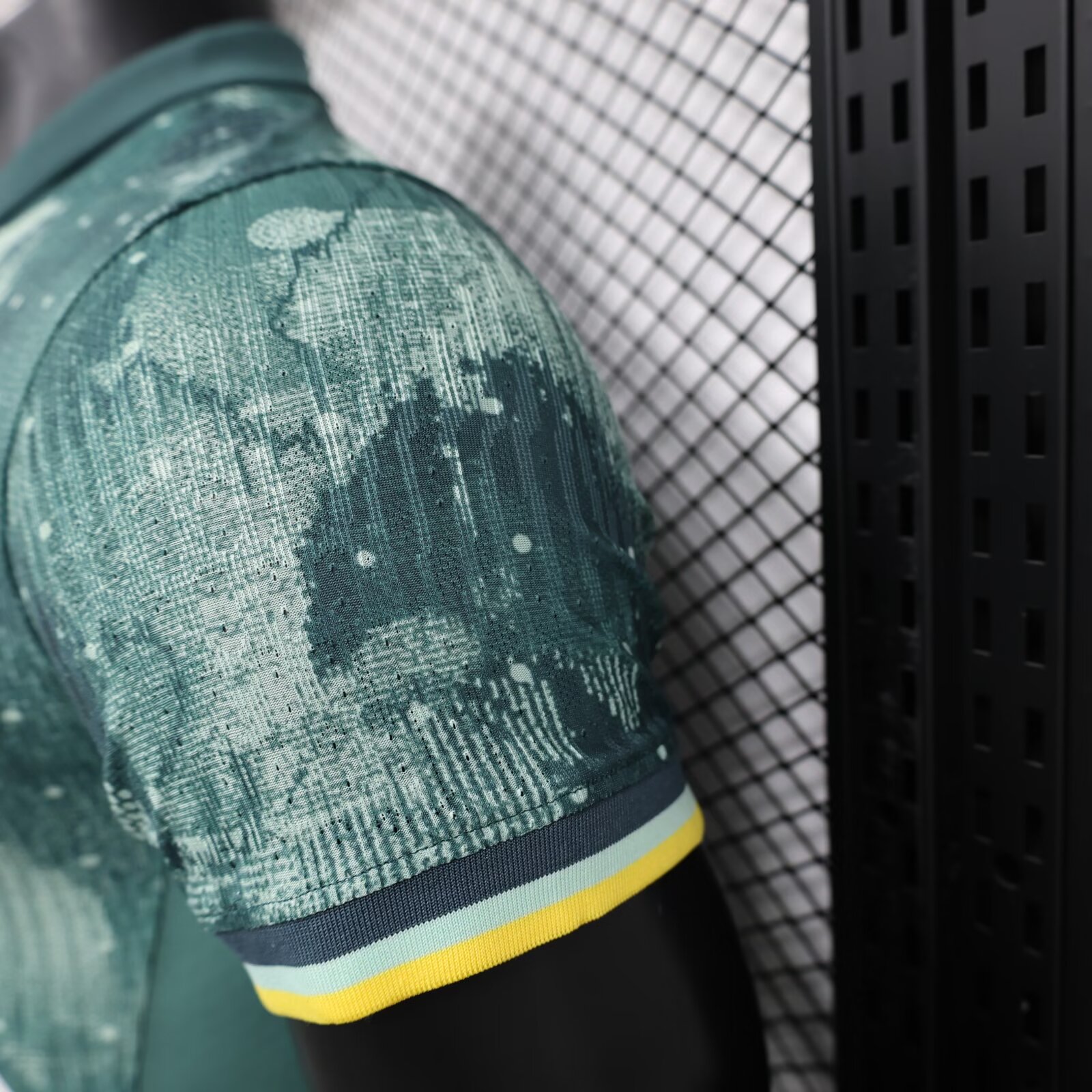 2024/25 Tottenham Hotspur Second Away - Players Edition