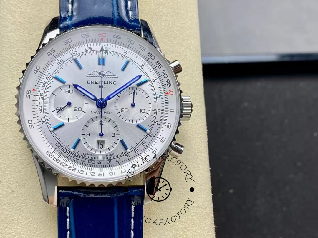 Breitling Navitimer B01 Chronograph 41 AB0139A71G1P1 Replica