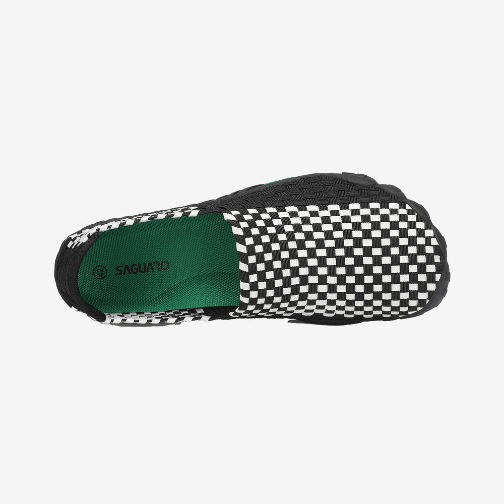 Man Echo Ⅰ - Barefoot Shoes