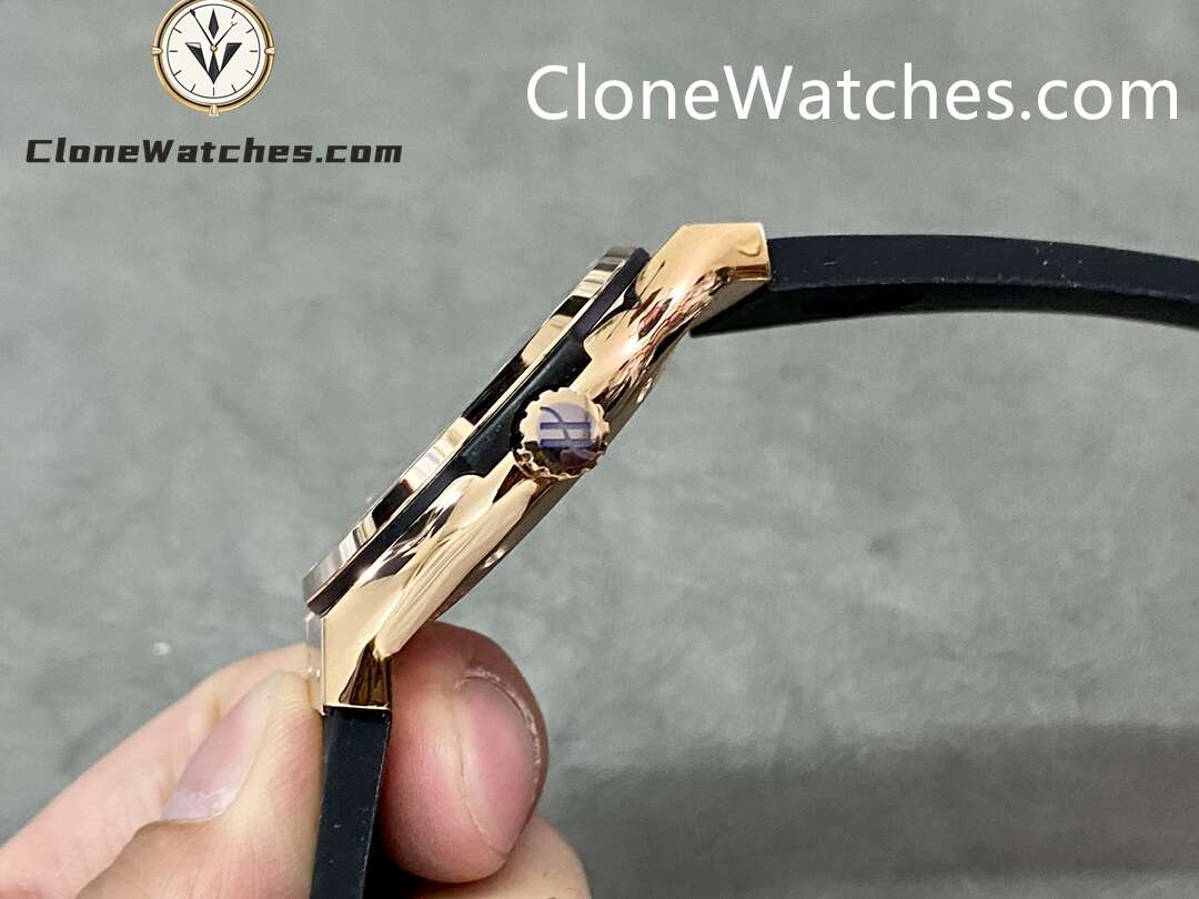 Hublot Super Clone Watches 1:1 Classic Fusion King Gold 42MM 542.OX.1181.RX