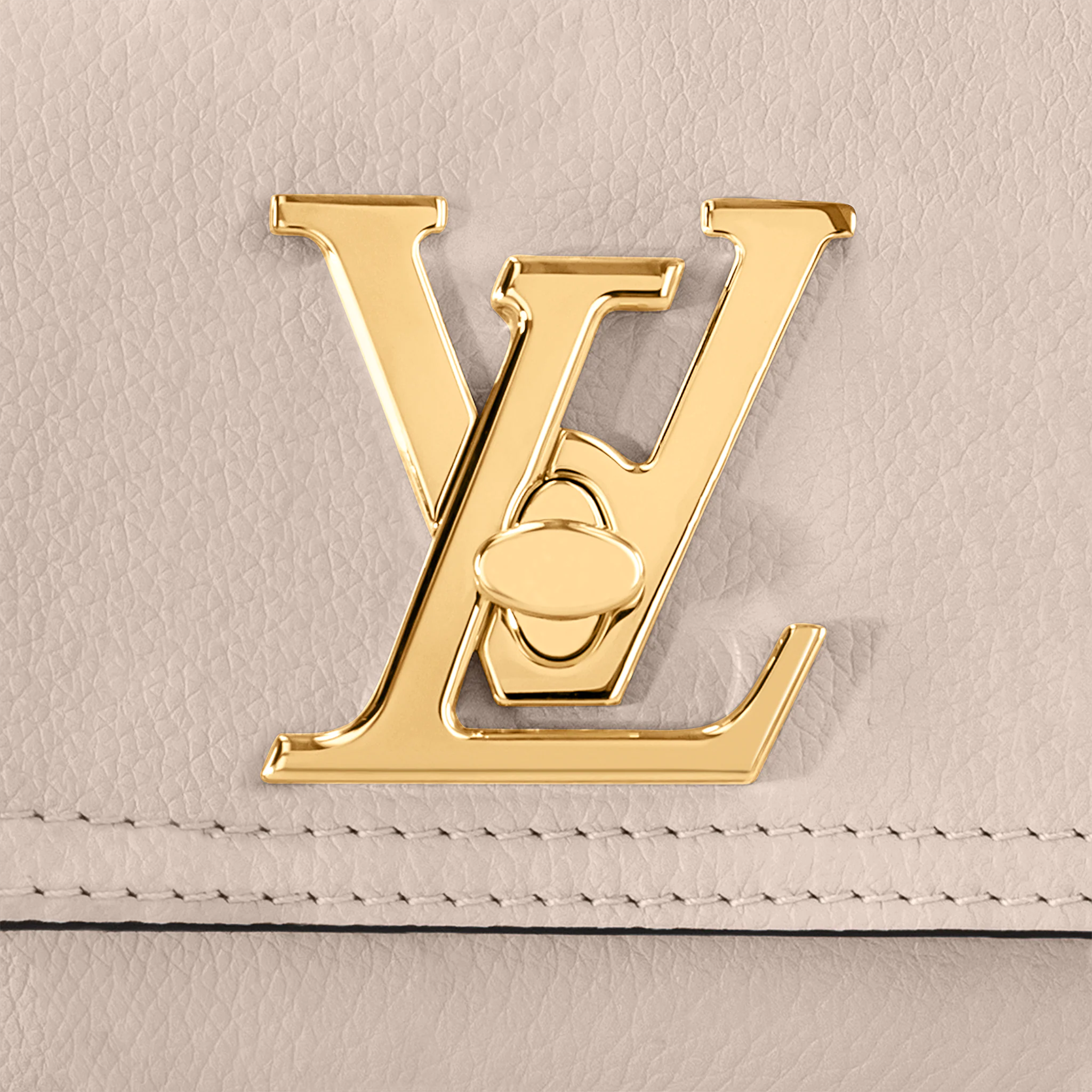 Louis Vuitton M57688 Lockme Bucket