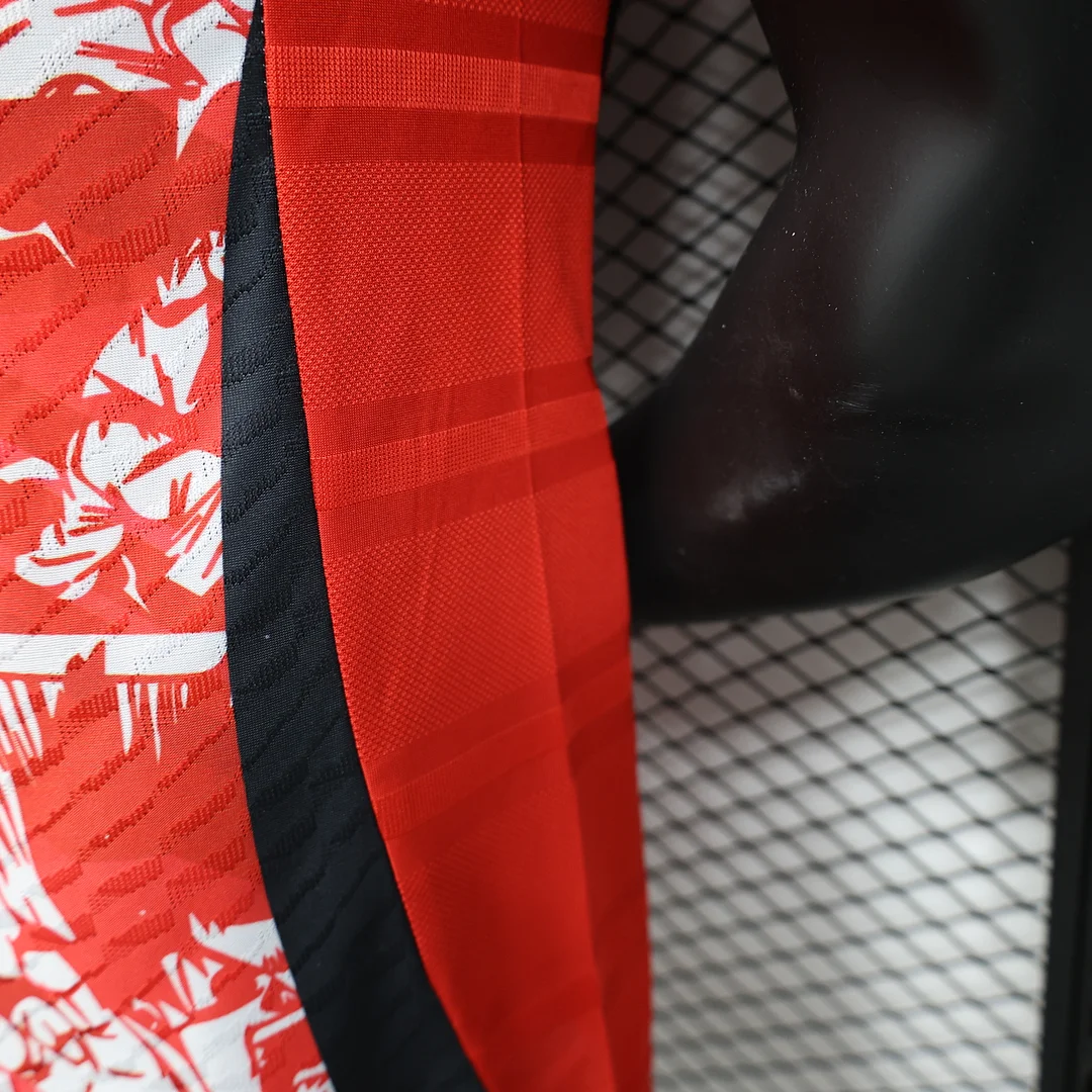 2024-25 Japan Pre-Game Special Edition - Player Edition