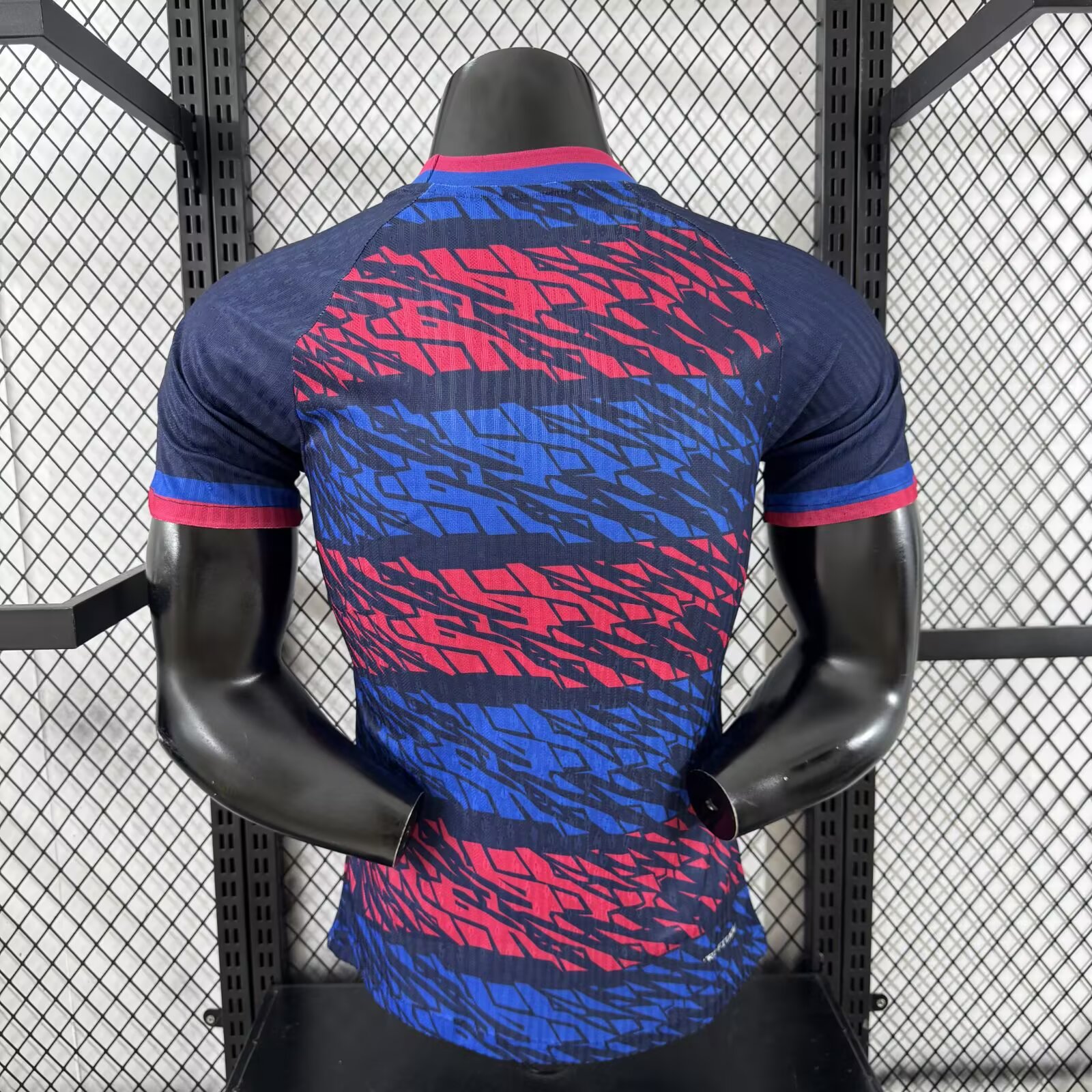 2025-26 Barcelona Special Edition Shirt - Player Edition