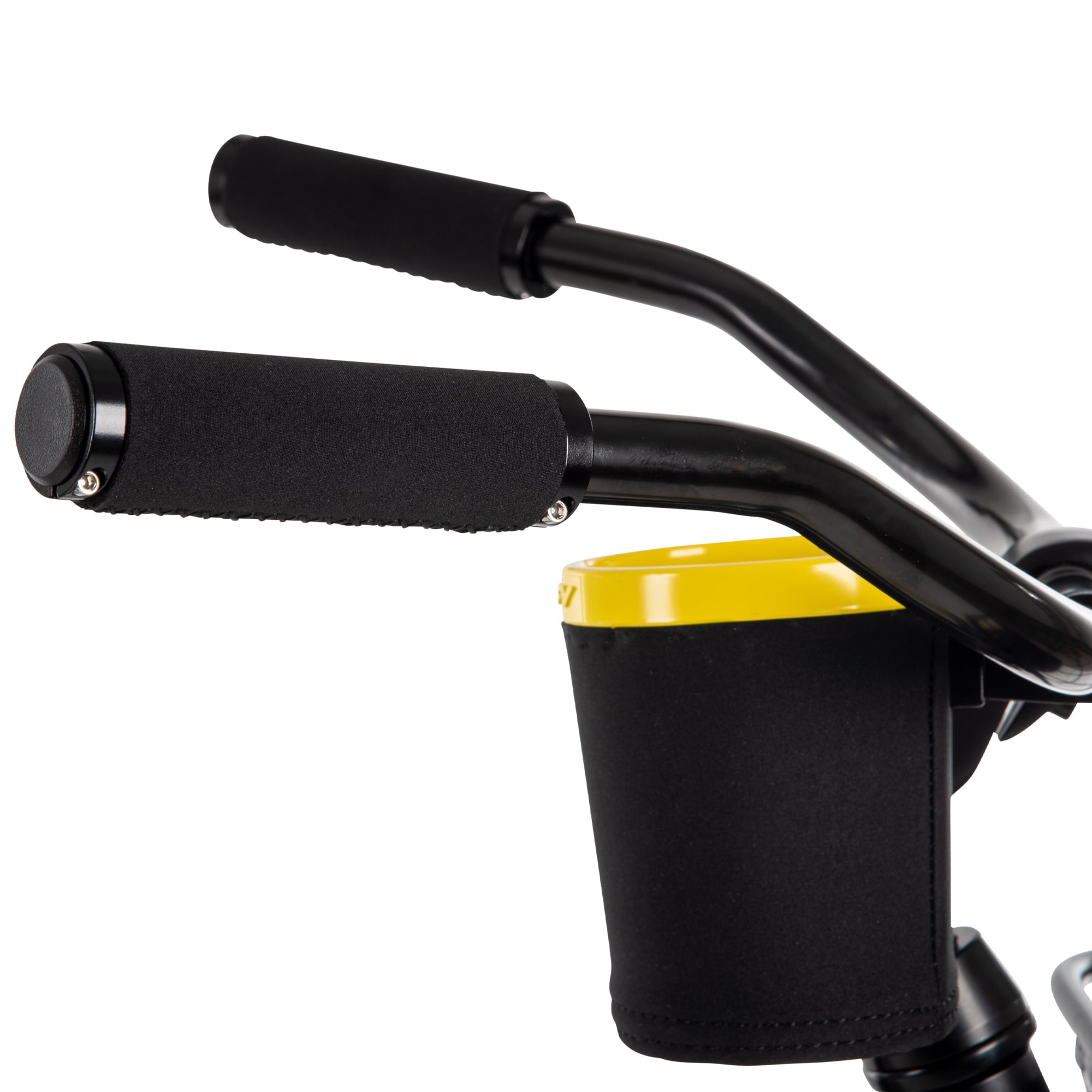 Glove 26 inch Mens Beach Cruiser Bike. Black. by Huffy