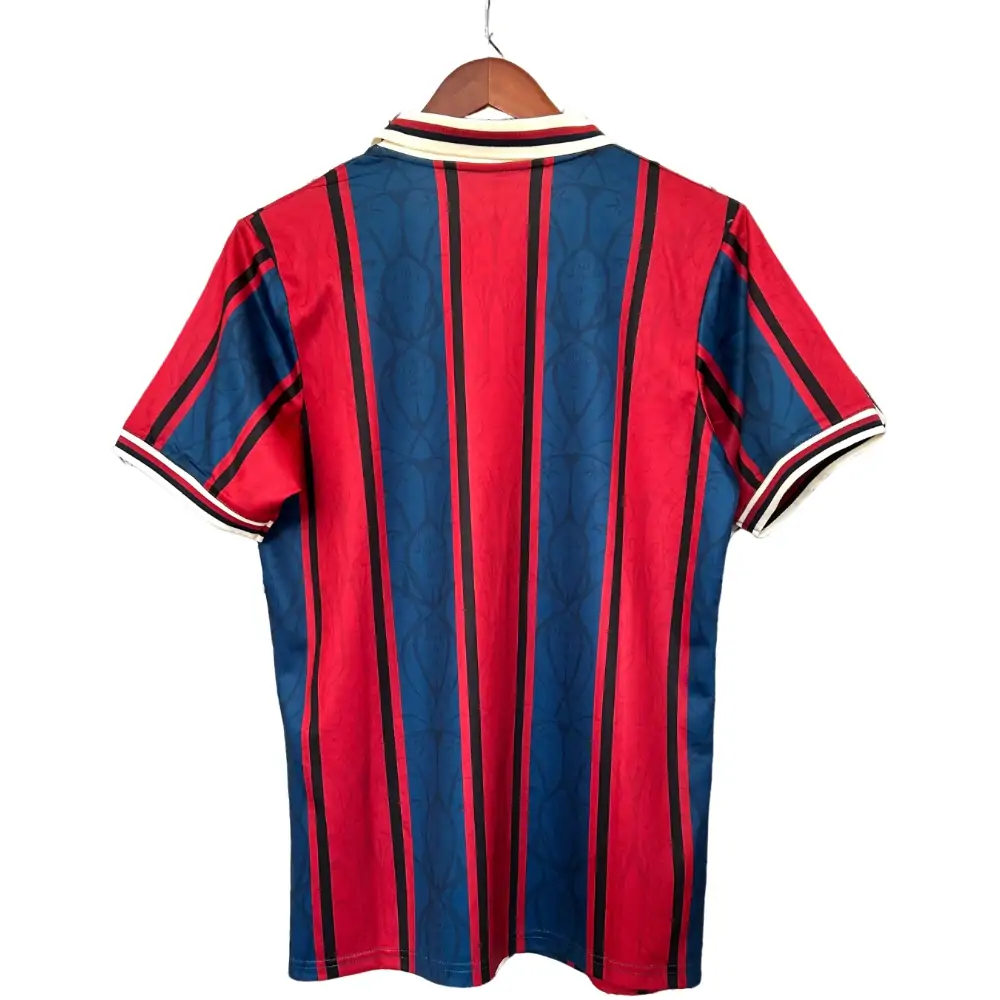 2025-26 New Season-Barcelona POLOS-Jersey-Fan Edition