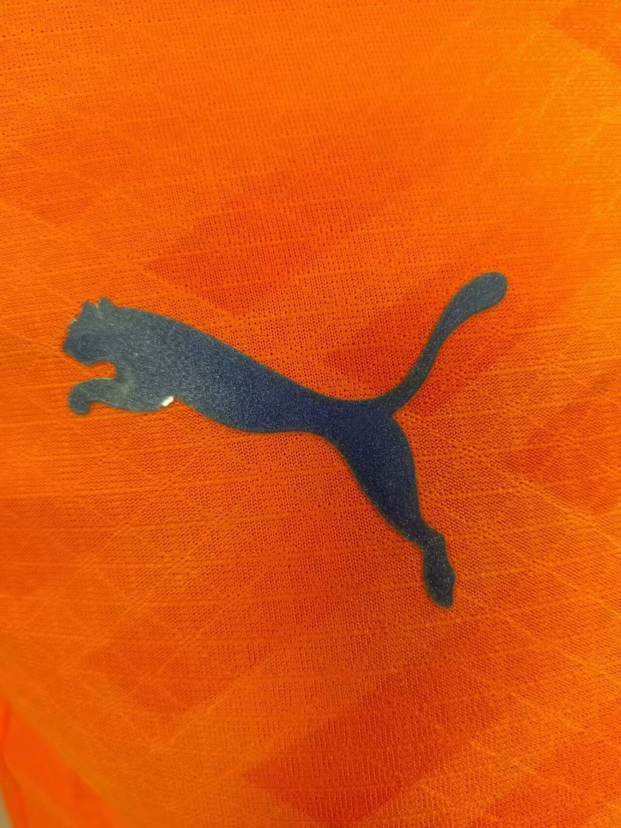 2024/25 Marseille Second Away - Players Edition