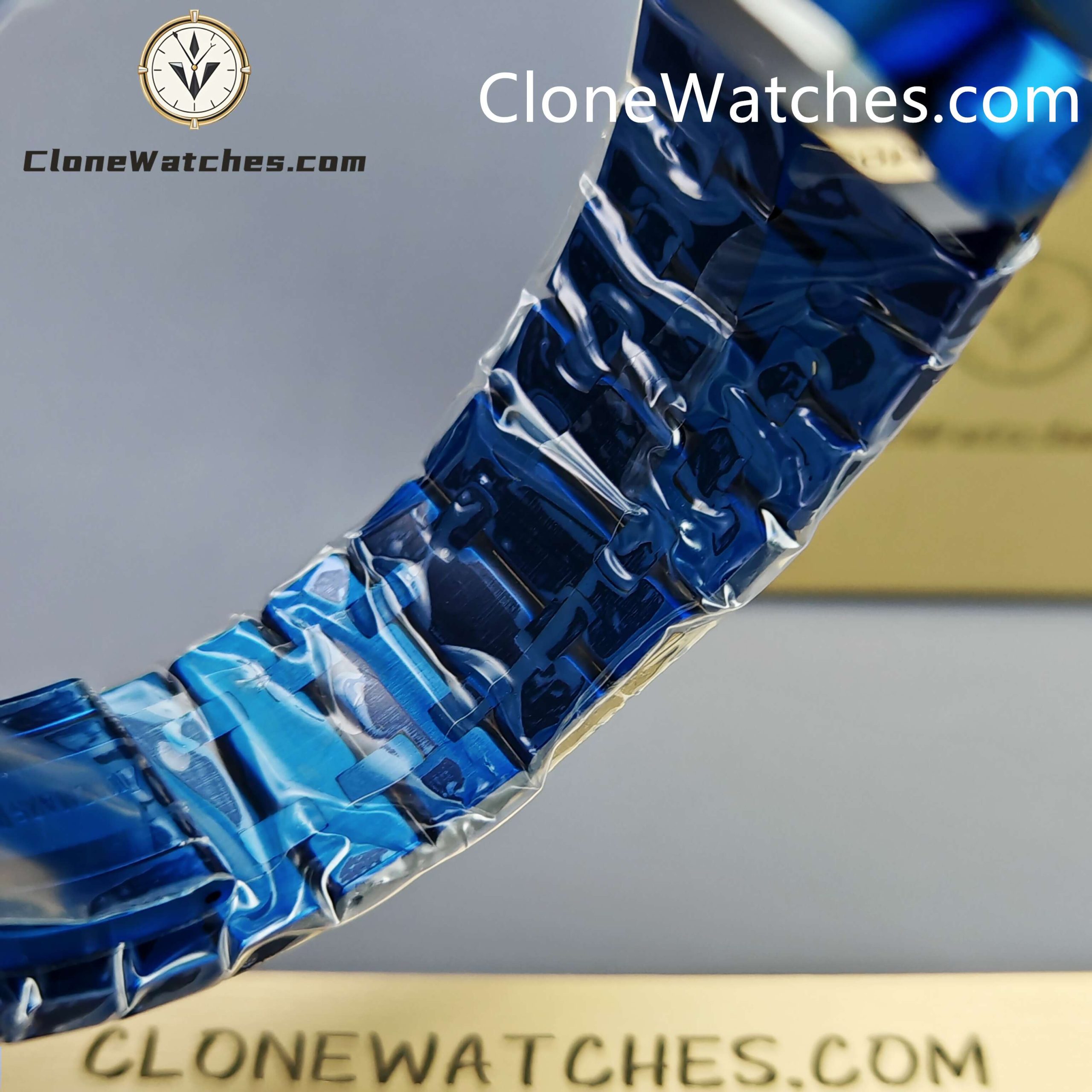 Audemars Piguet Super Clone Watches 1:1 Royal Oak Perpetual Calendar 26579CS 41MM