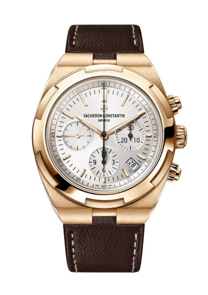 OVERSEAS CHRONOGRAPH