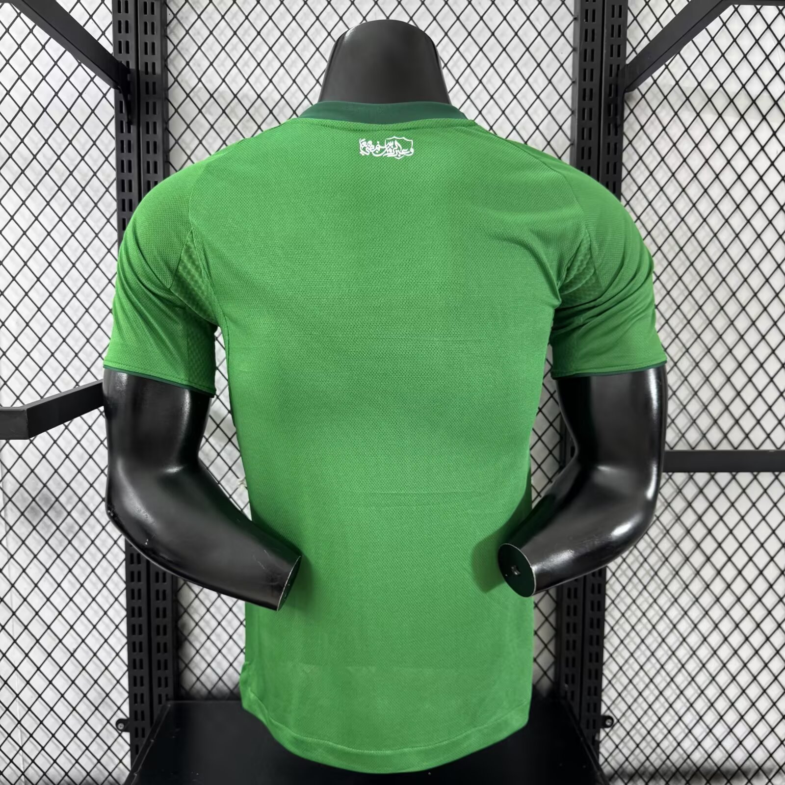 2025-26 Al Ahli SFC Away Jersey - Player Version